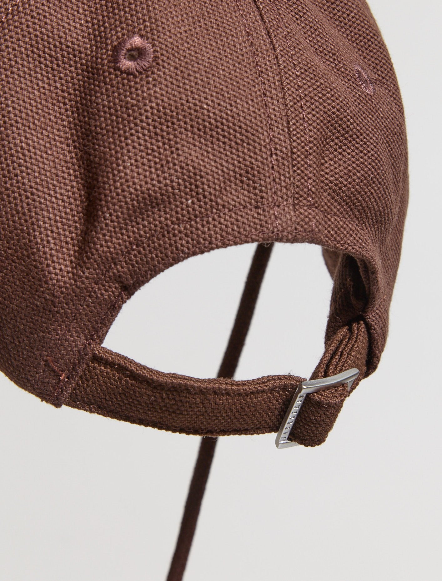La Casquette Artichaut in Brown