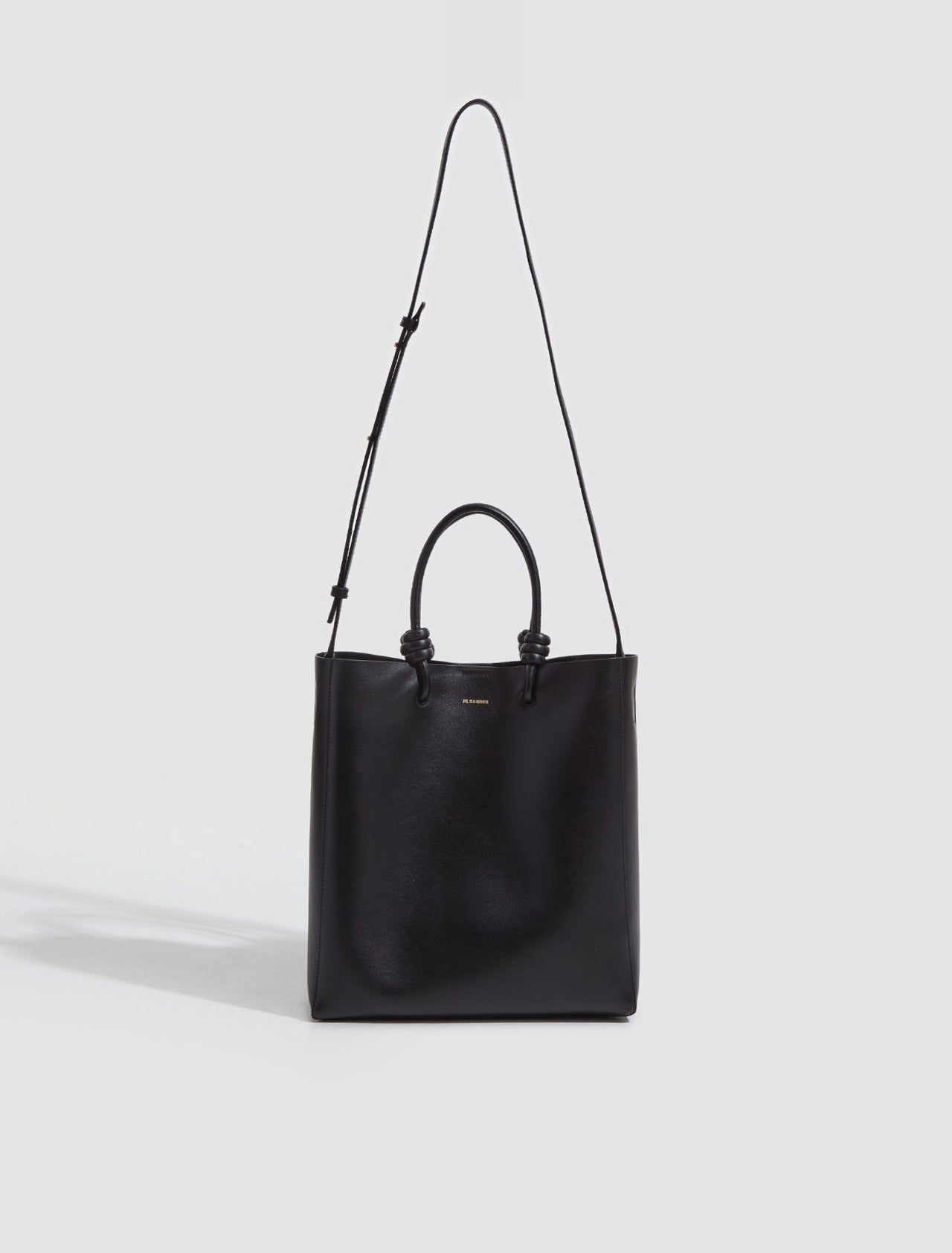 Giro Tote Bag in Black