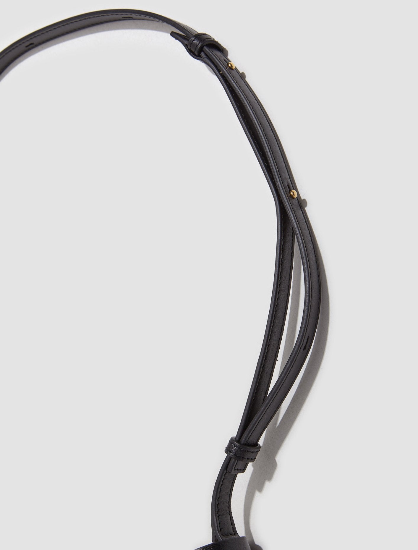 Giro Tote Bag in Black