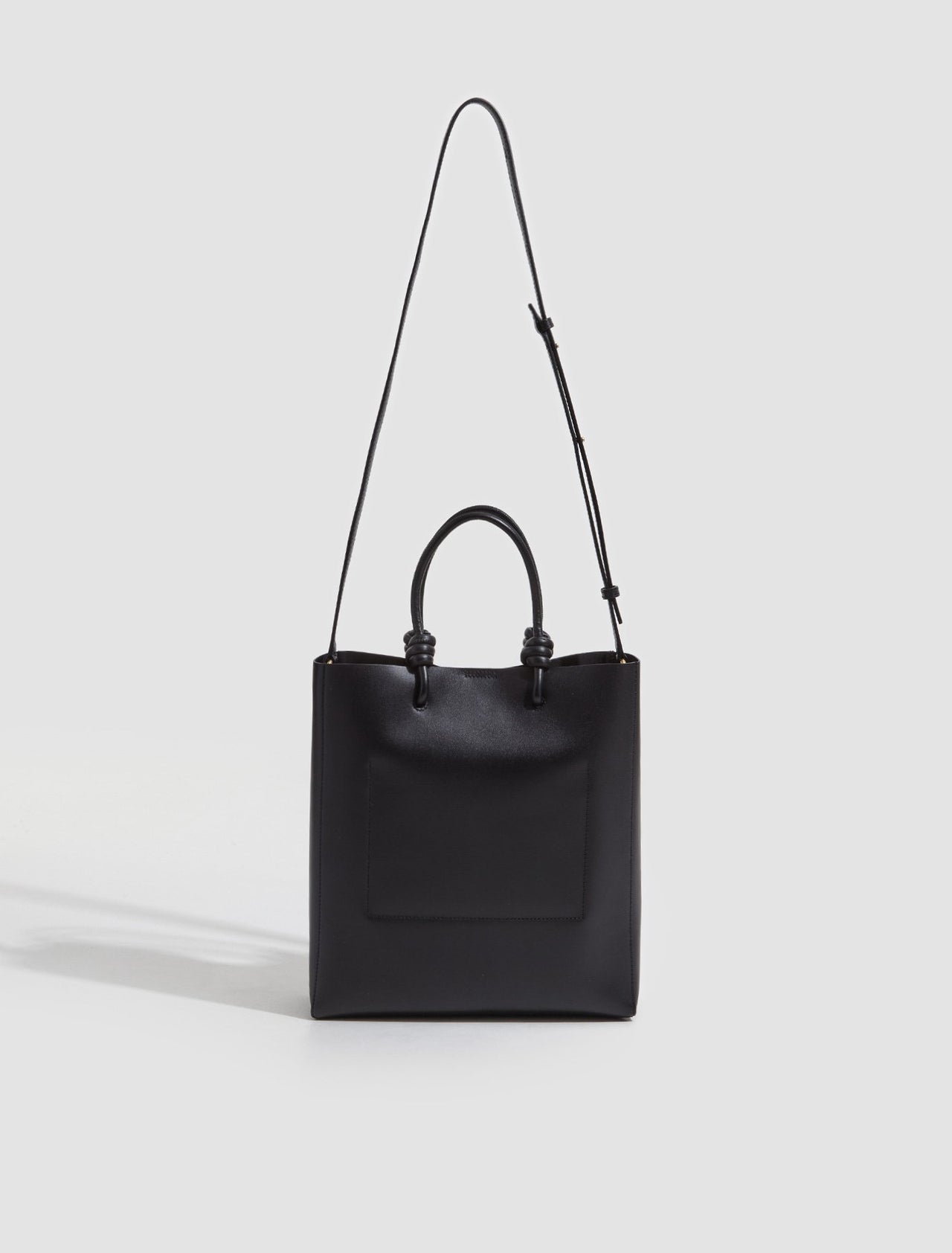 Giro Tote Bag in Black