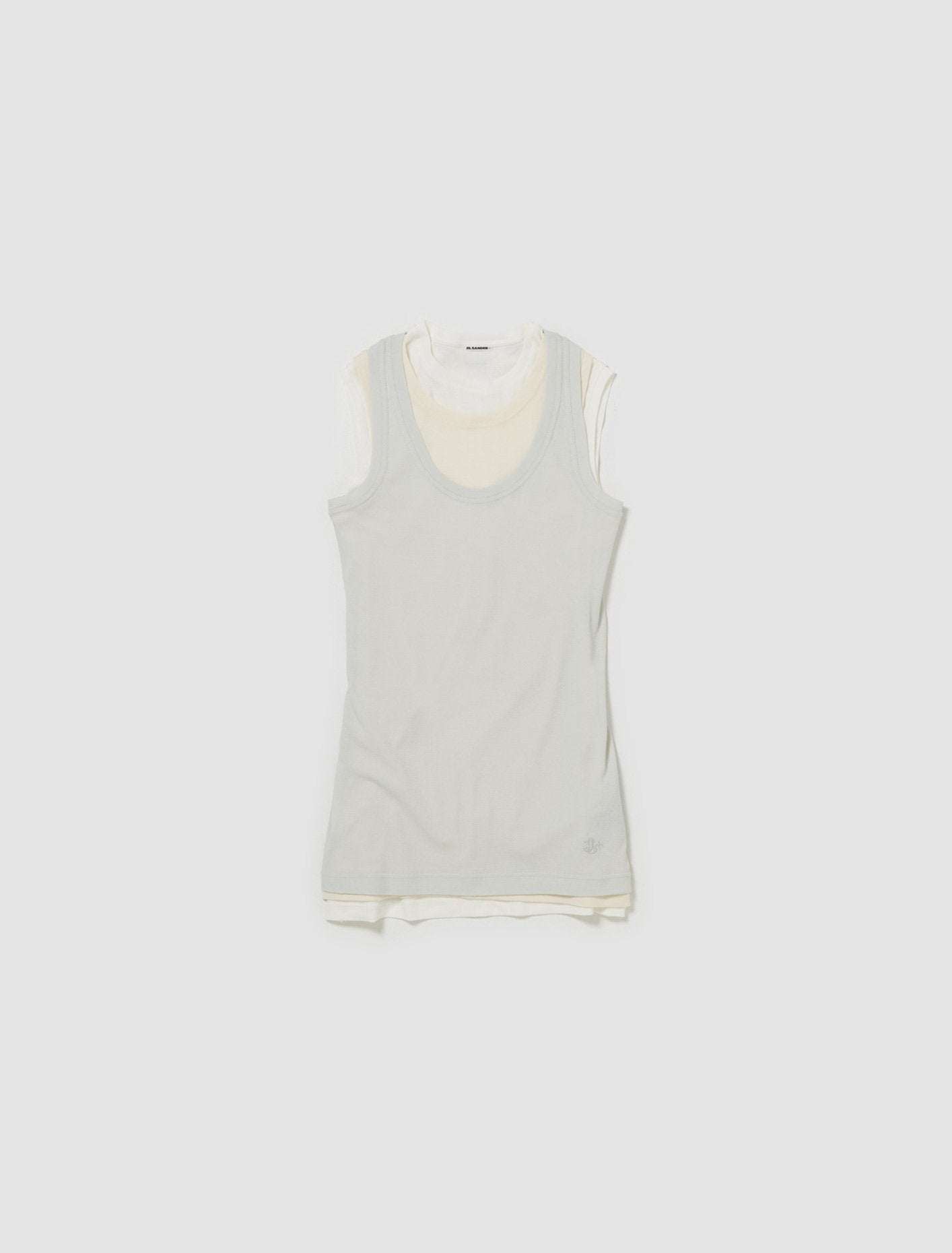 Tank Top Kit in Multicolor