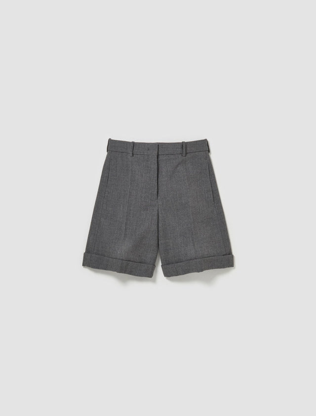Classic Shorts in Volcanic Glass