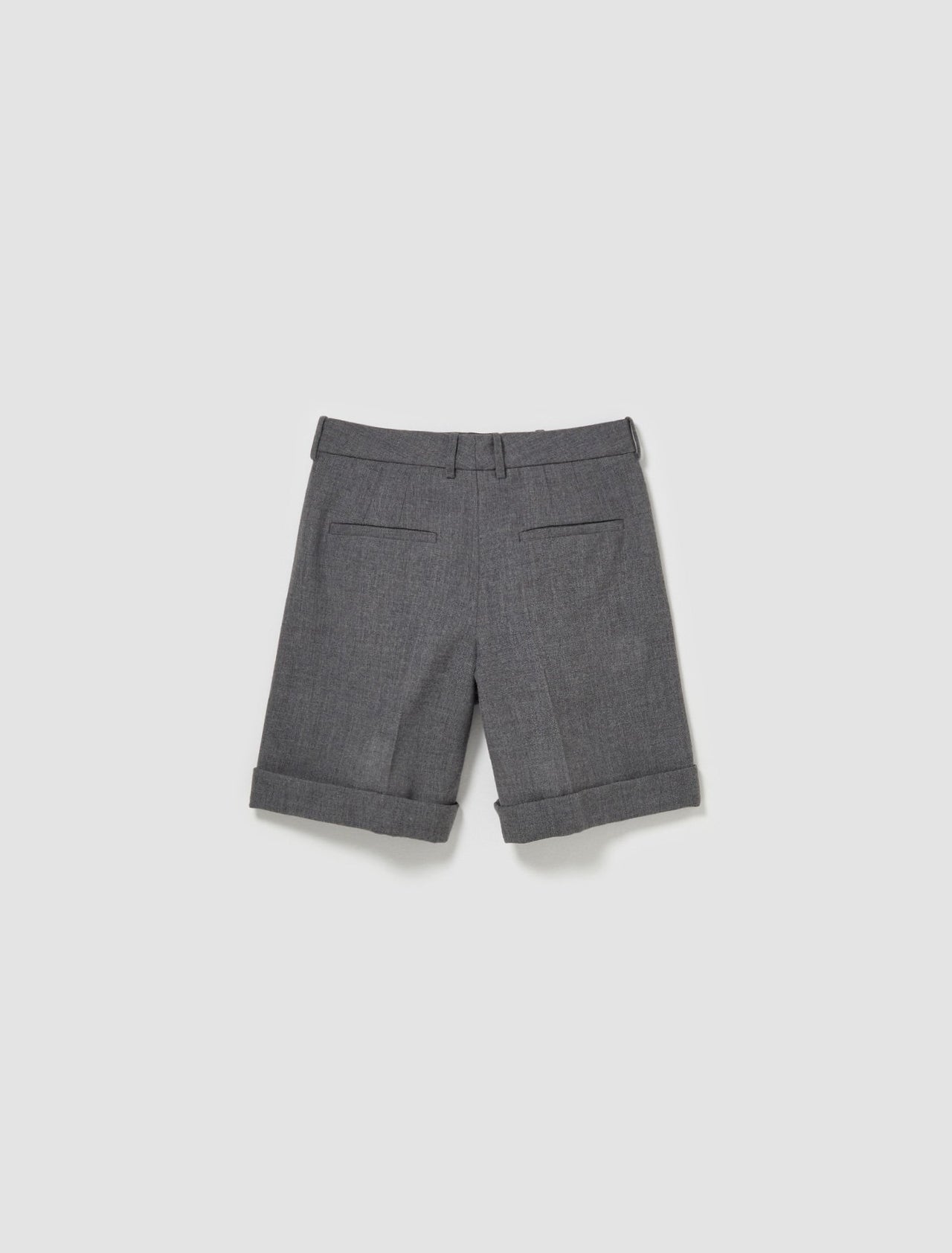 Classic Shorts in Volcanic Glass