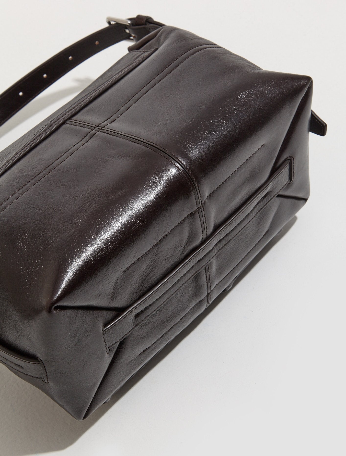 Medium Gear Bag in Espresso