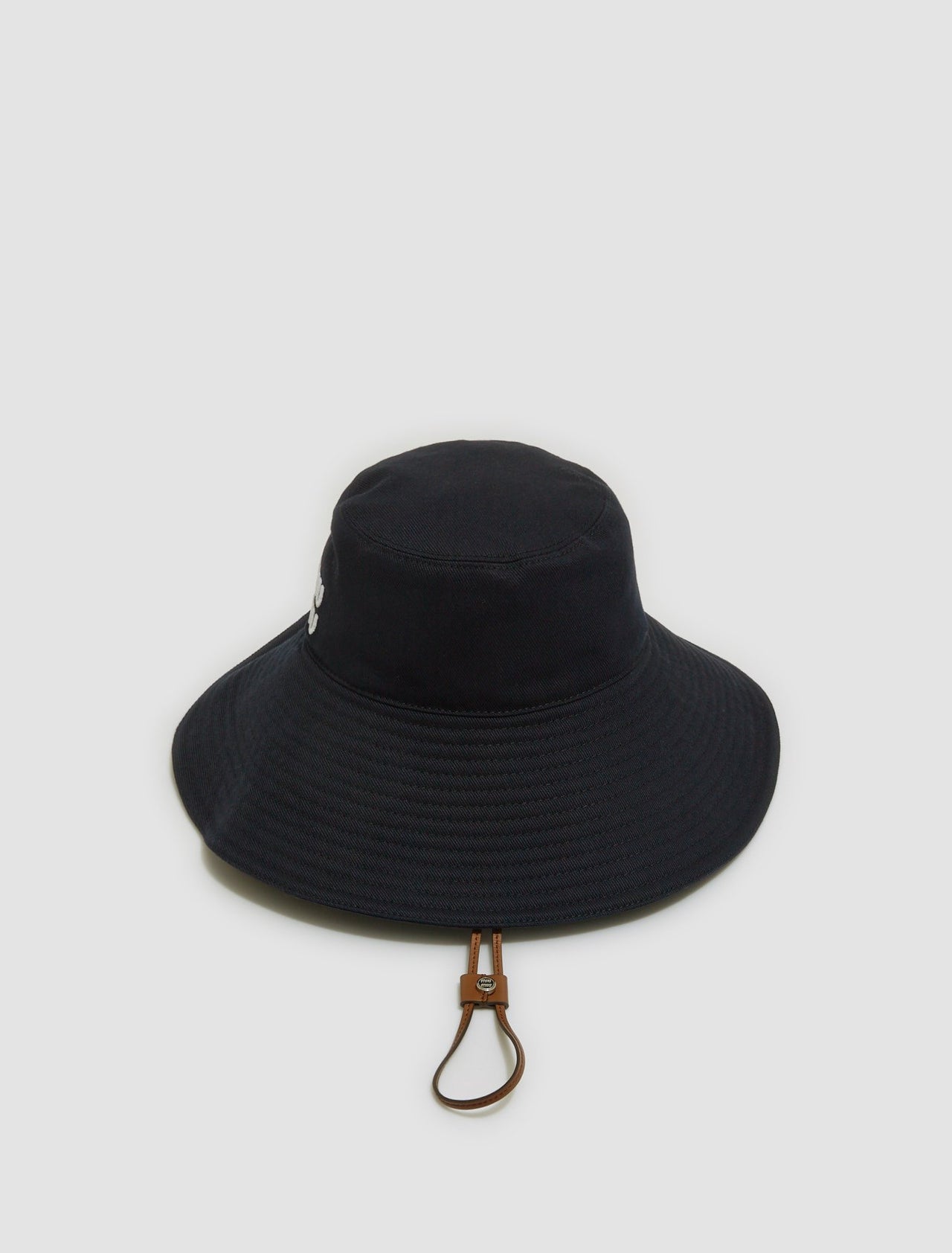 Drill Hat in Navy