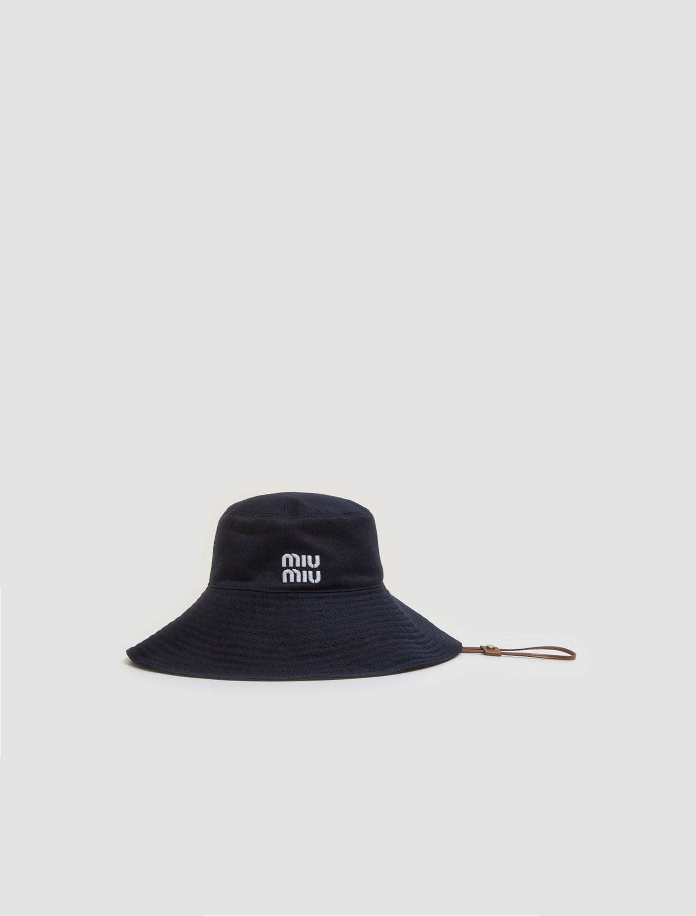 Drill Hat in Navy