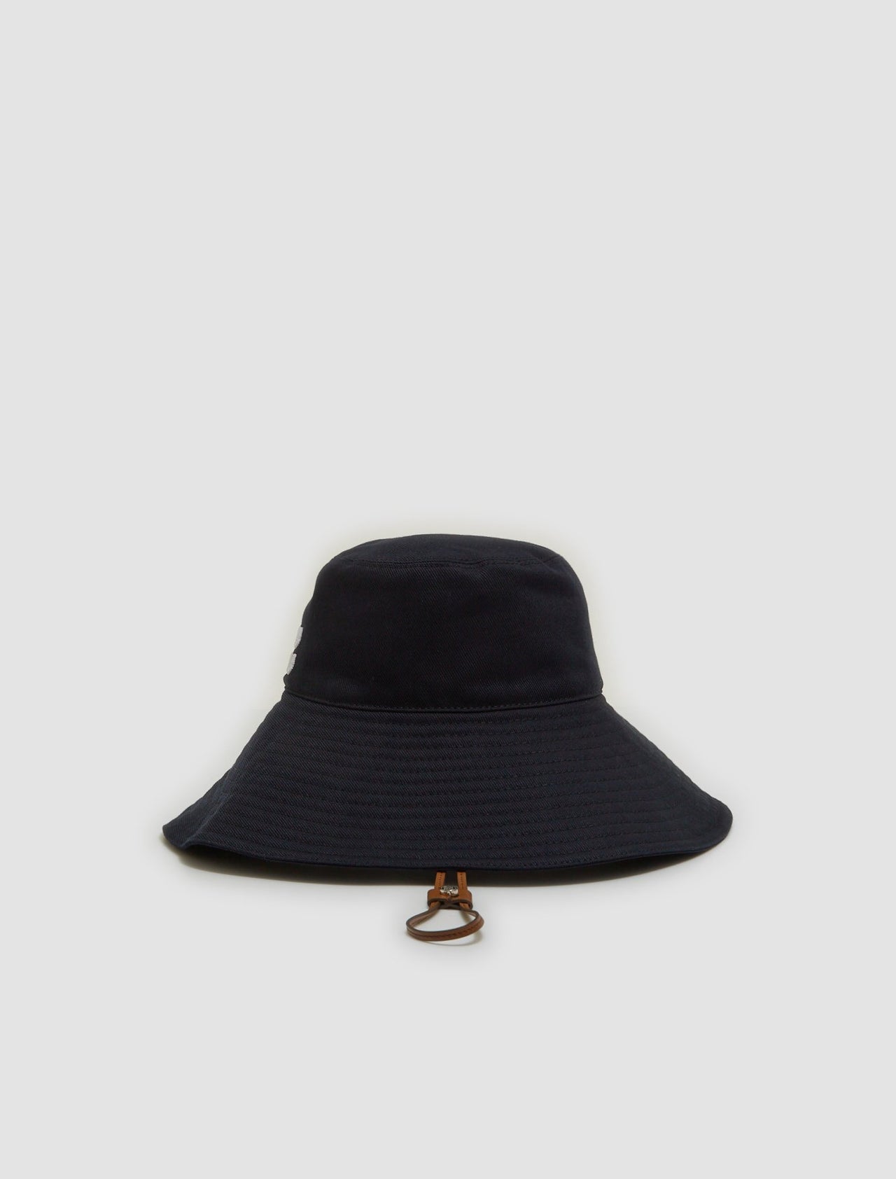 Drill Hat in Navy