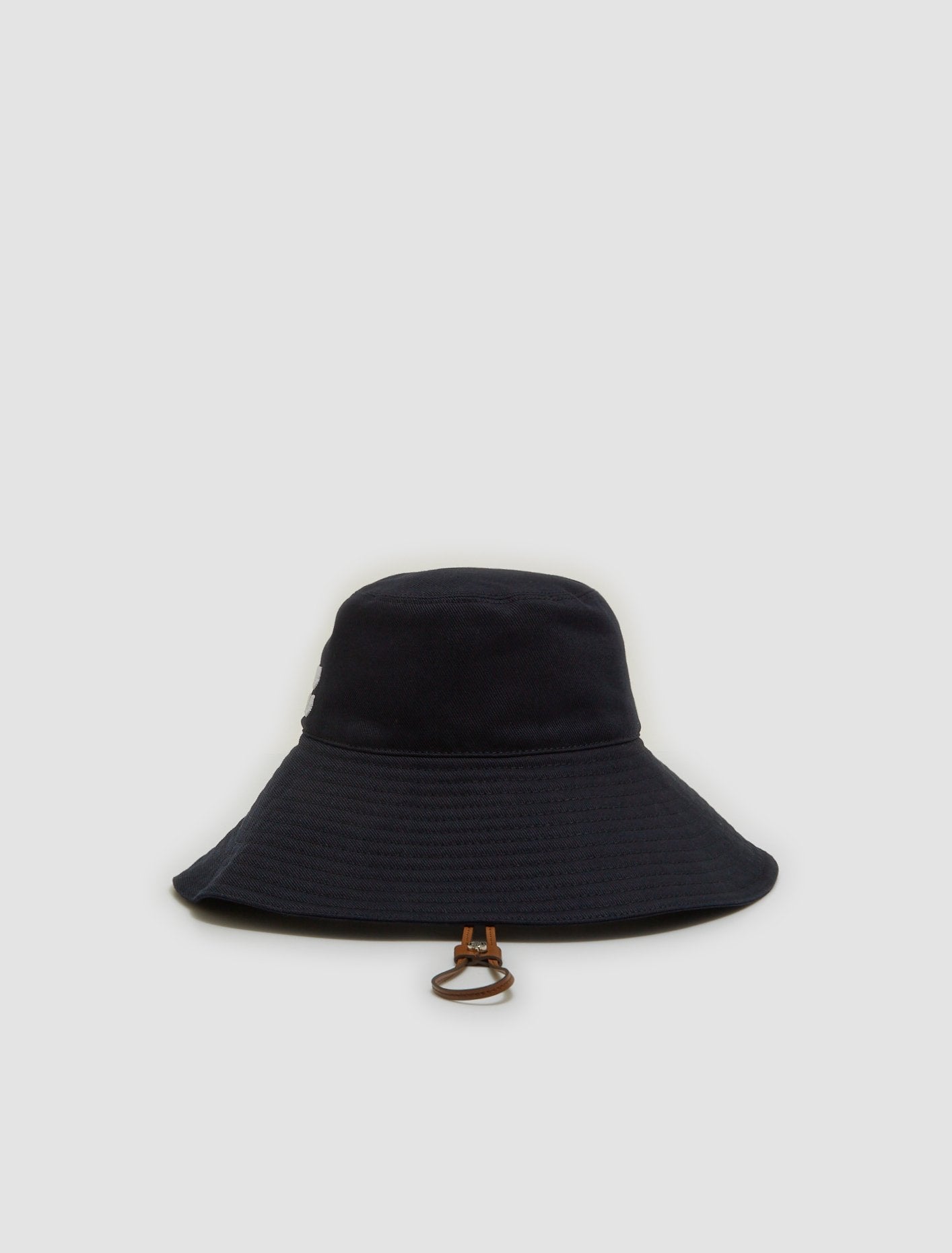 Drill Hat in Navy