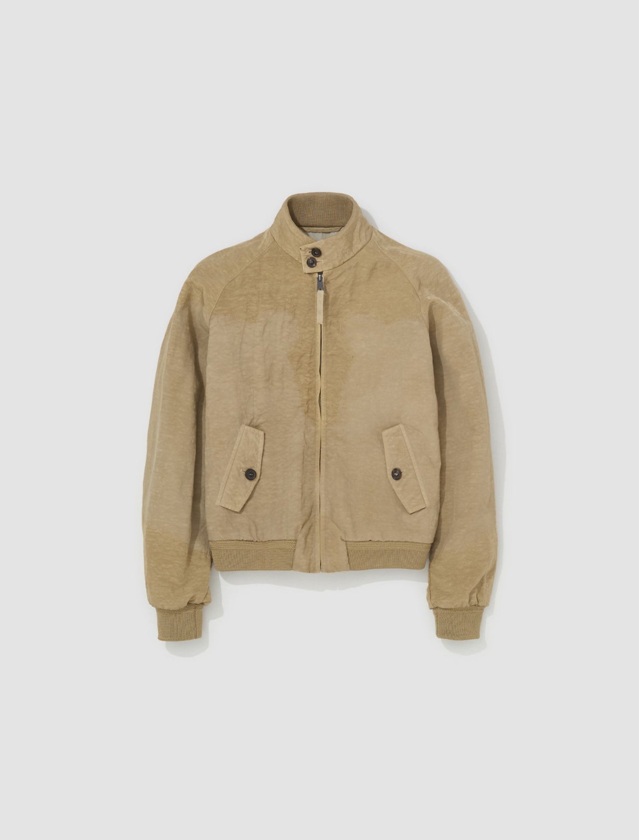 Sportsjacket in Beige