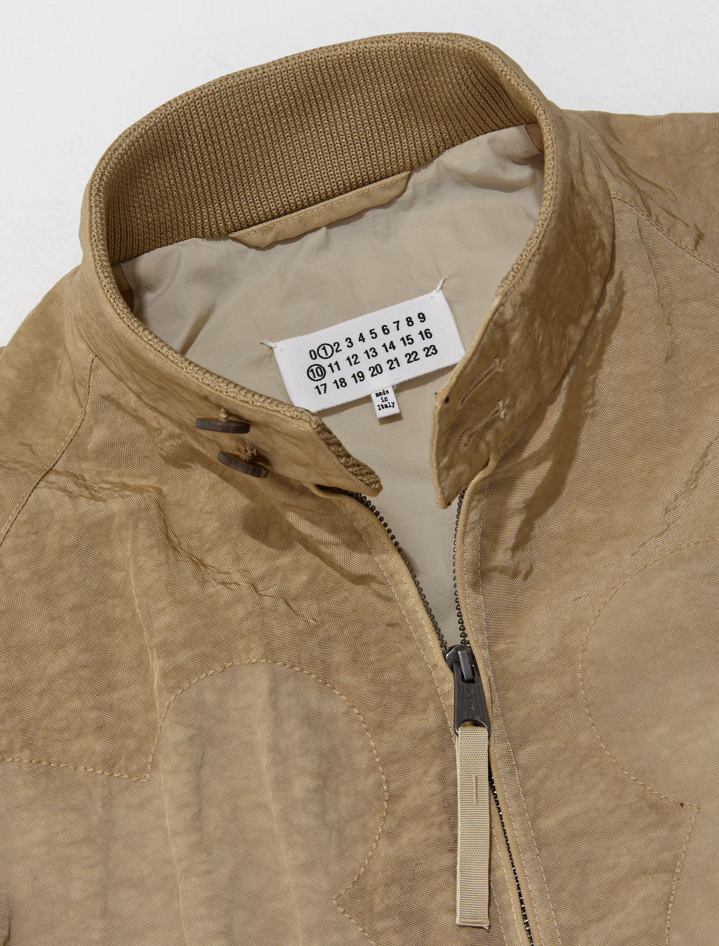 Sportsjacket in Beige