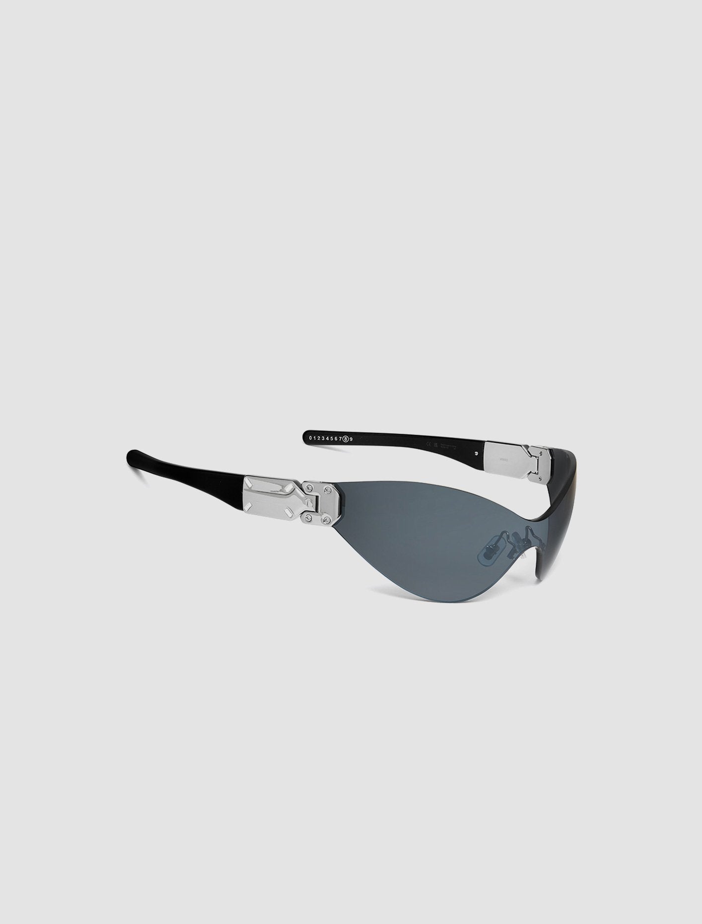 x Gentle Monster MM103 Sunglasses in Black