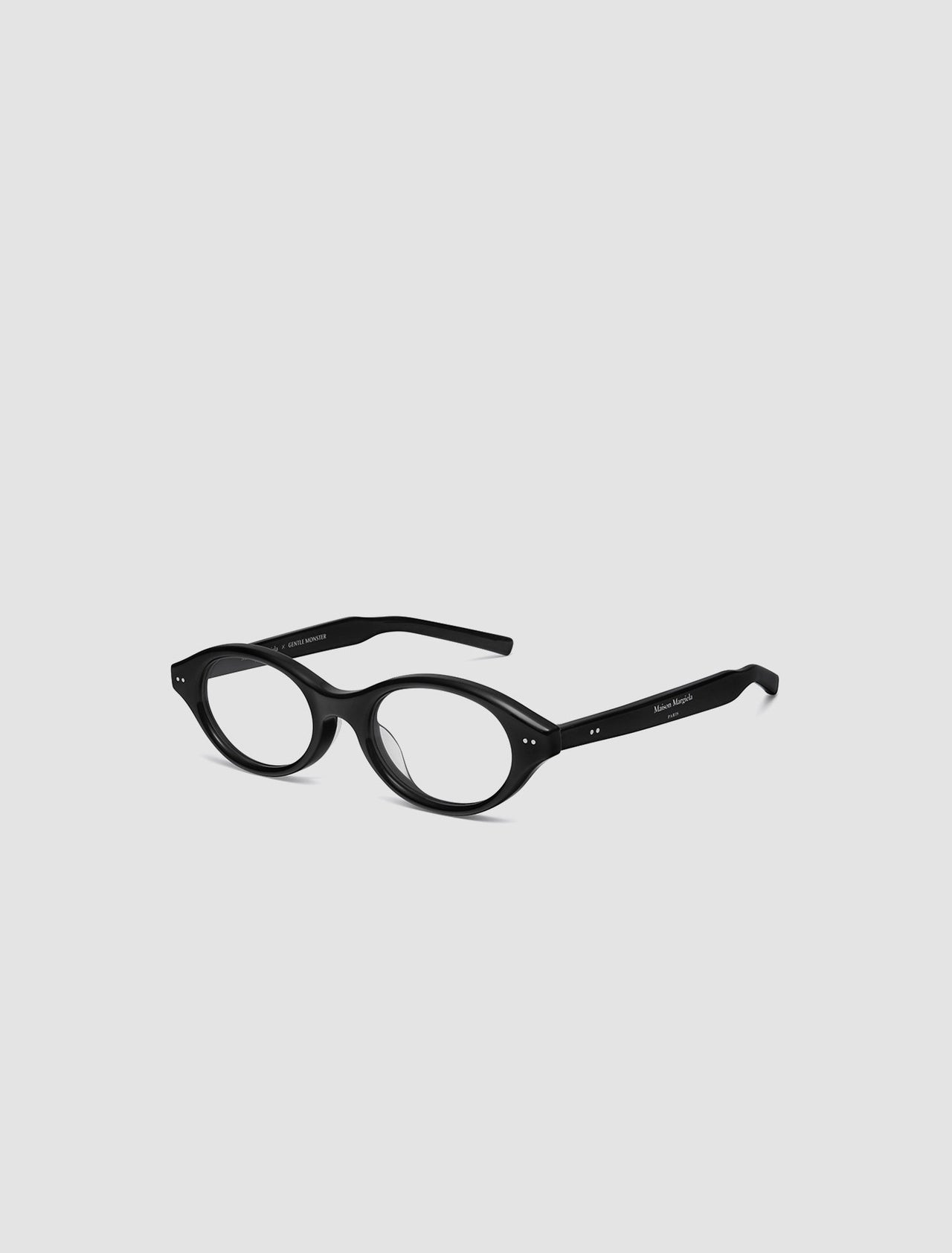 x Gentle Monster MM111 Glasses in Black