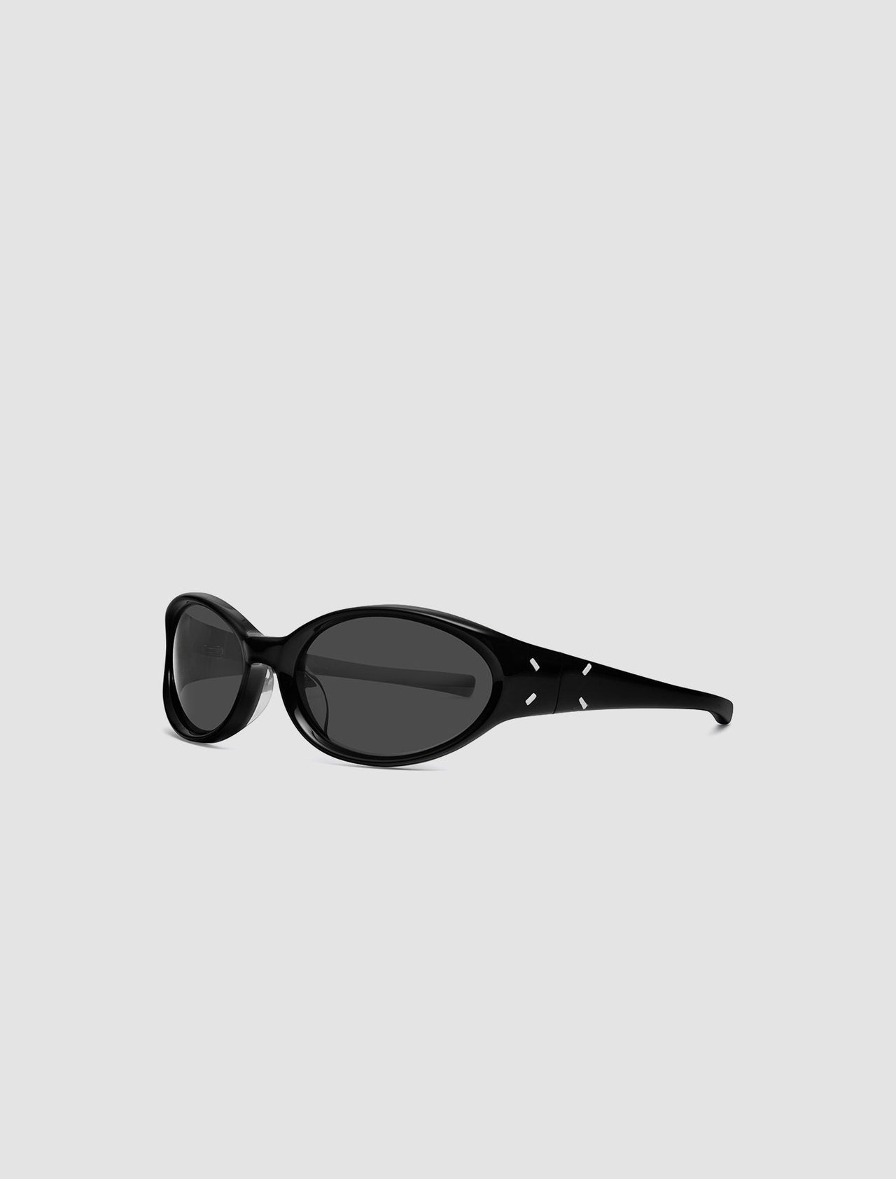 x Gentle Monster MM104 Sunglasses in Black