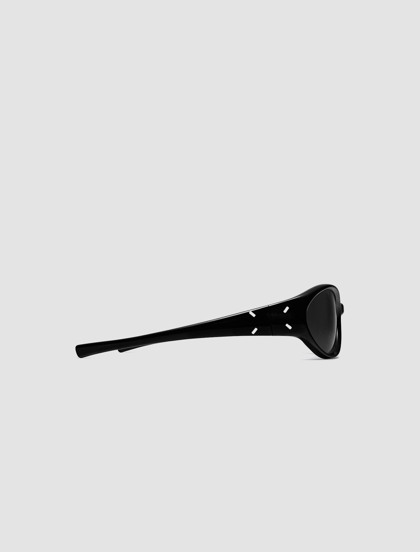 x Gentle Monster MM104 Sunglasses in Black