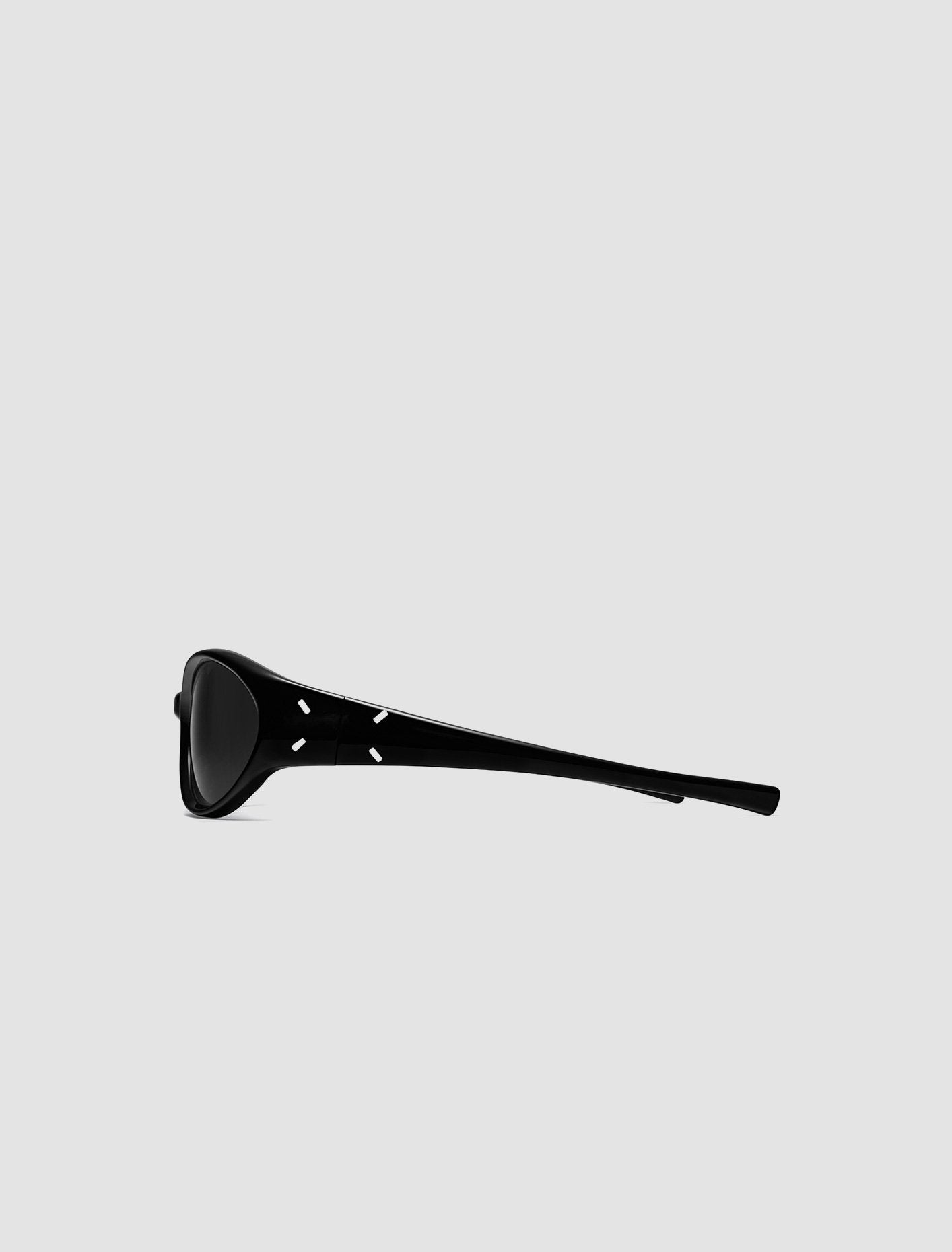 x Gentle Monster MM104 Sunglasses in Black