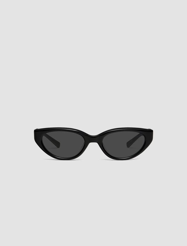 x Gentle Monster MM108 Sunglasses in Black