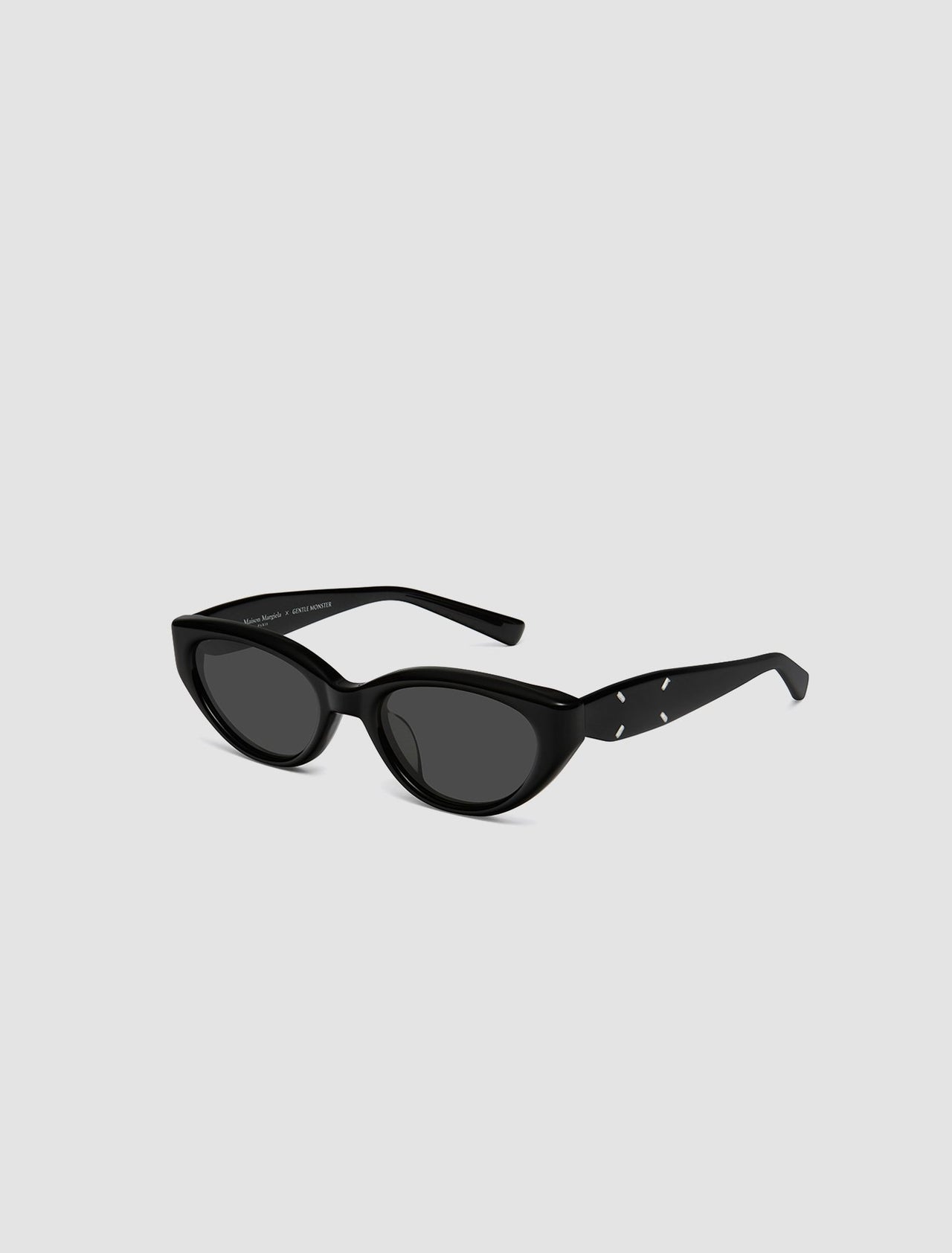 x Gentle Monster MM108 Sunglasses in Black