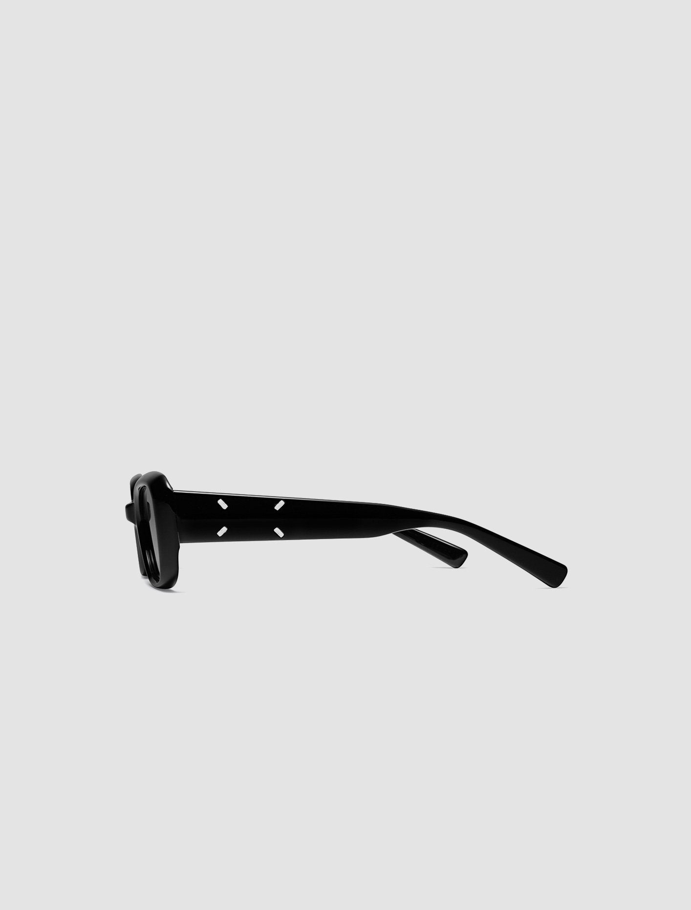 x Gentle Monster MM106 Sunglasses in Black