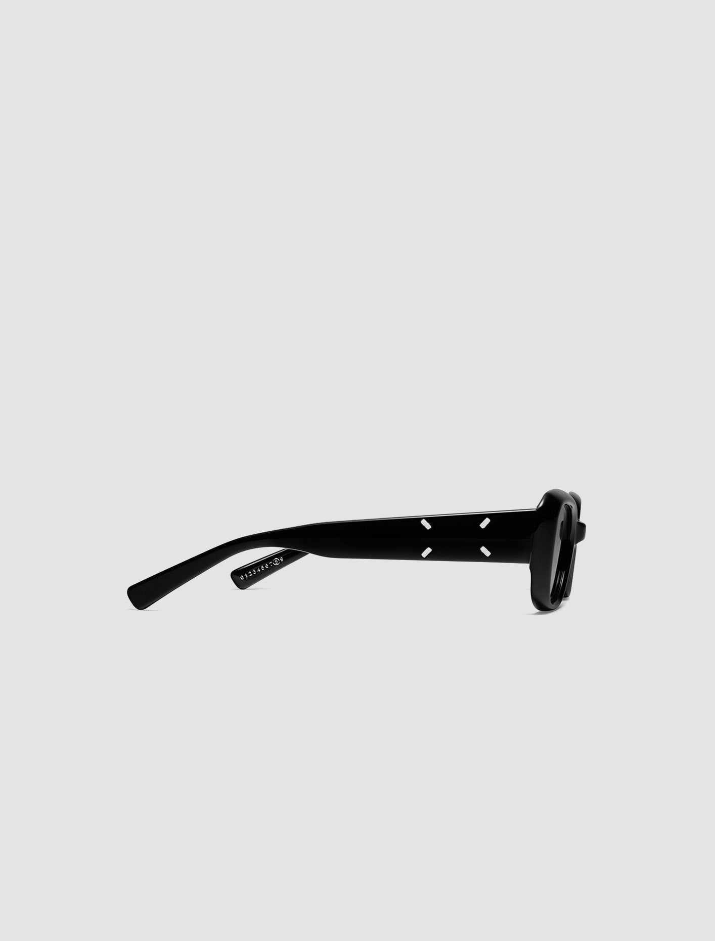 x Gentle Monster MM106 Sunglasses in Black