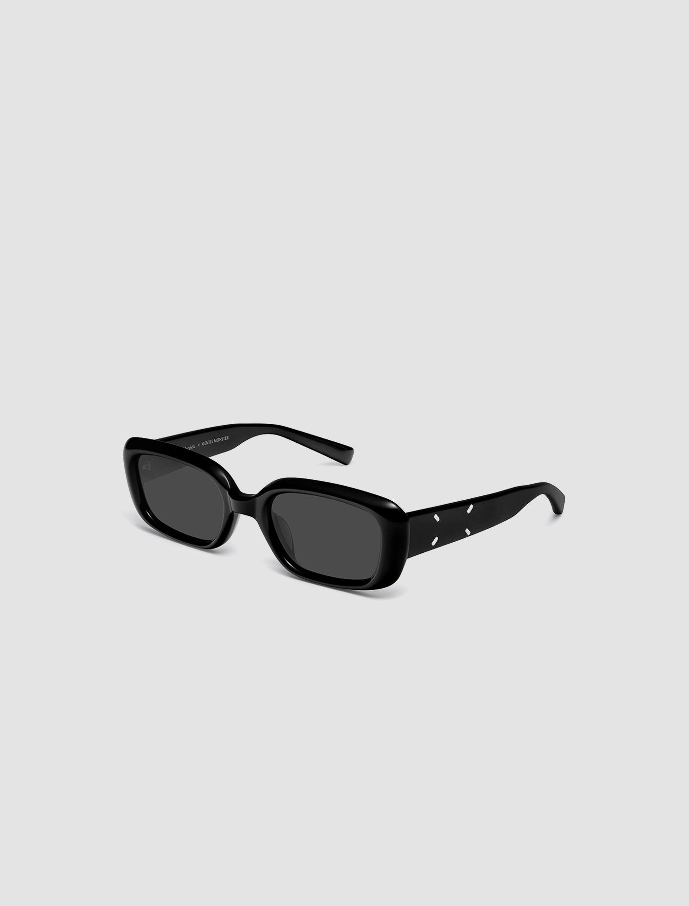 x Gentle Monster MM106 Sunglasses in Black