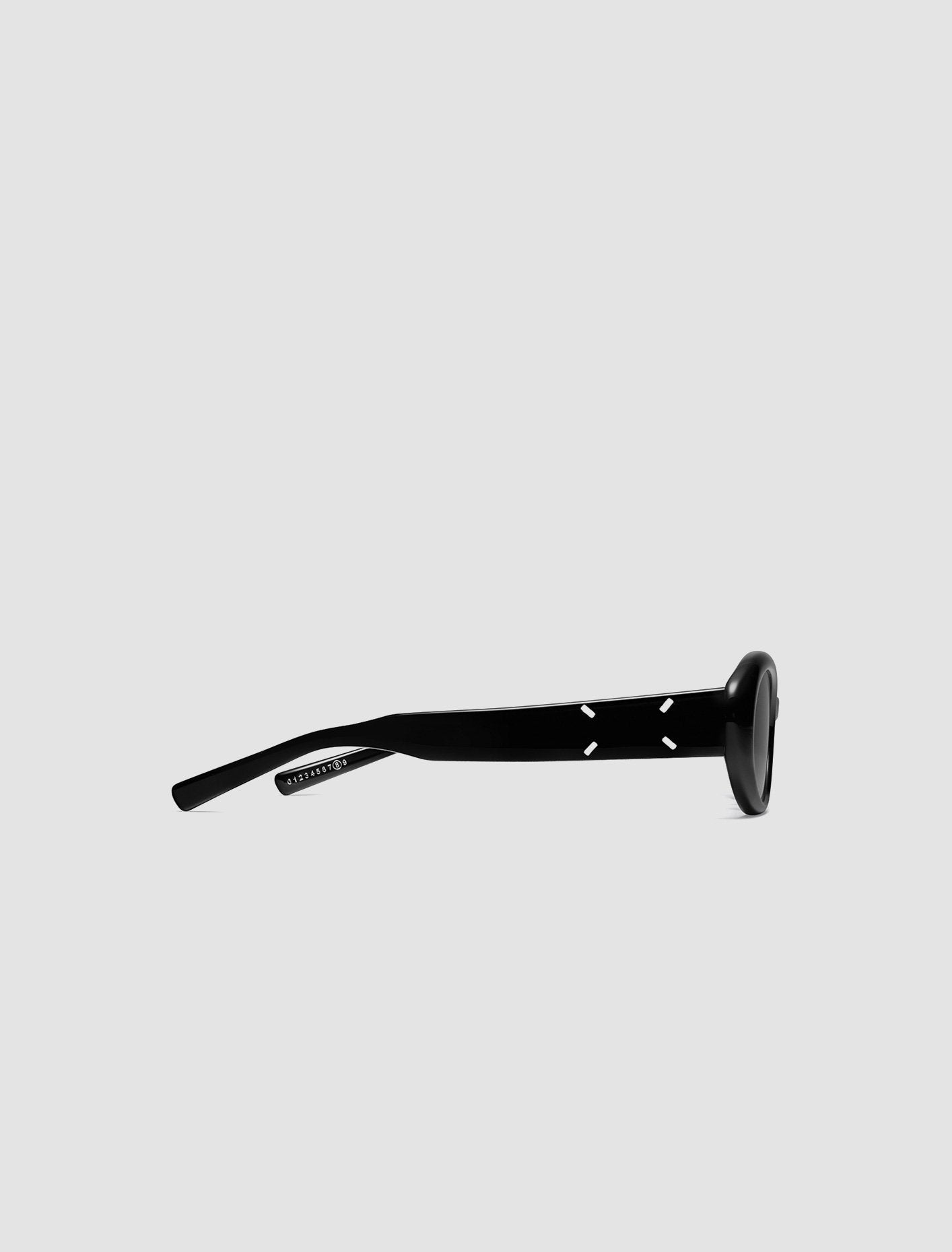 x Gentle Monster MM107 Sunglasses in Black