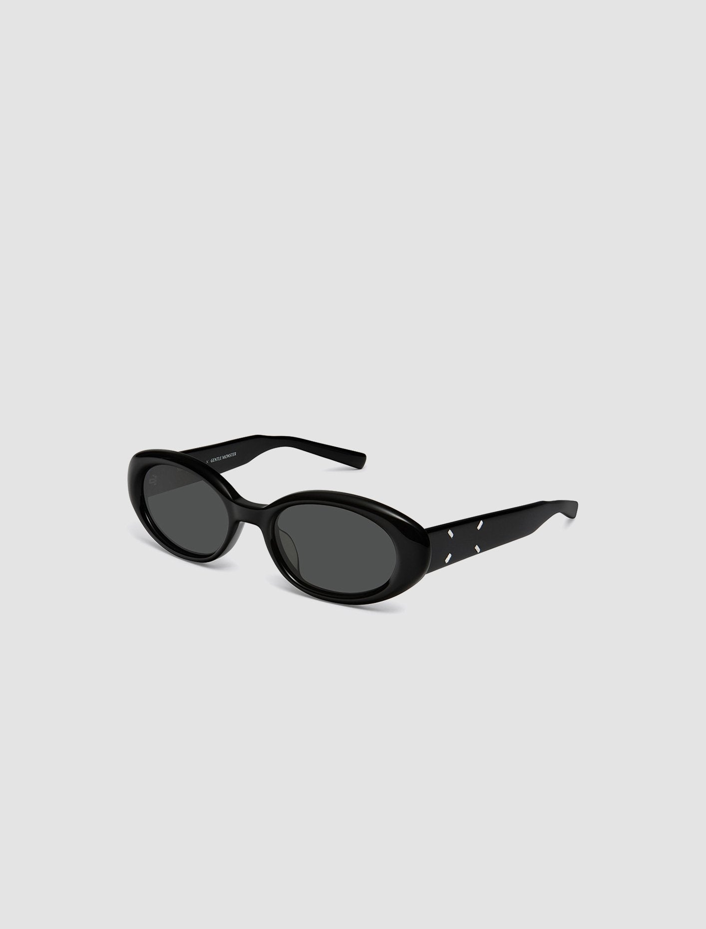 x Gentle Monster MM107 Sunglasses in Black