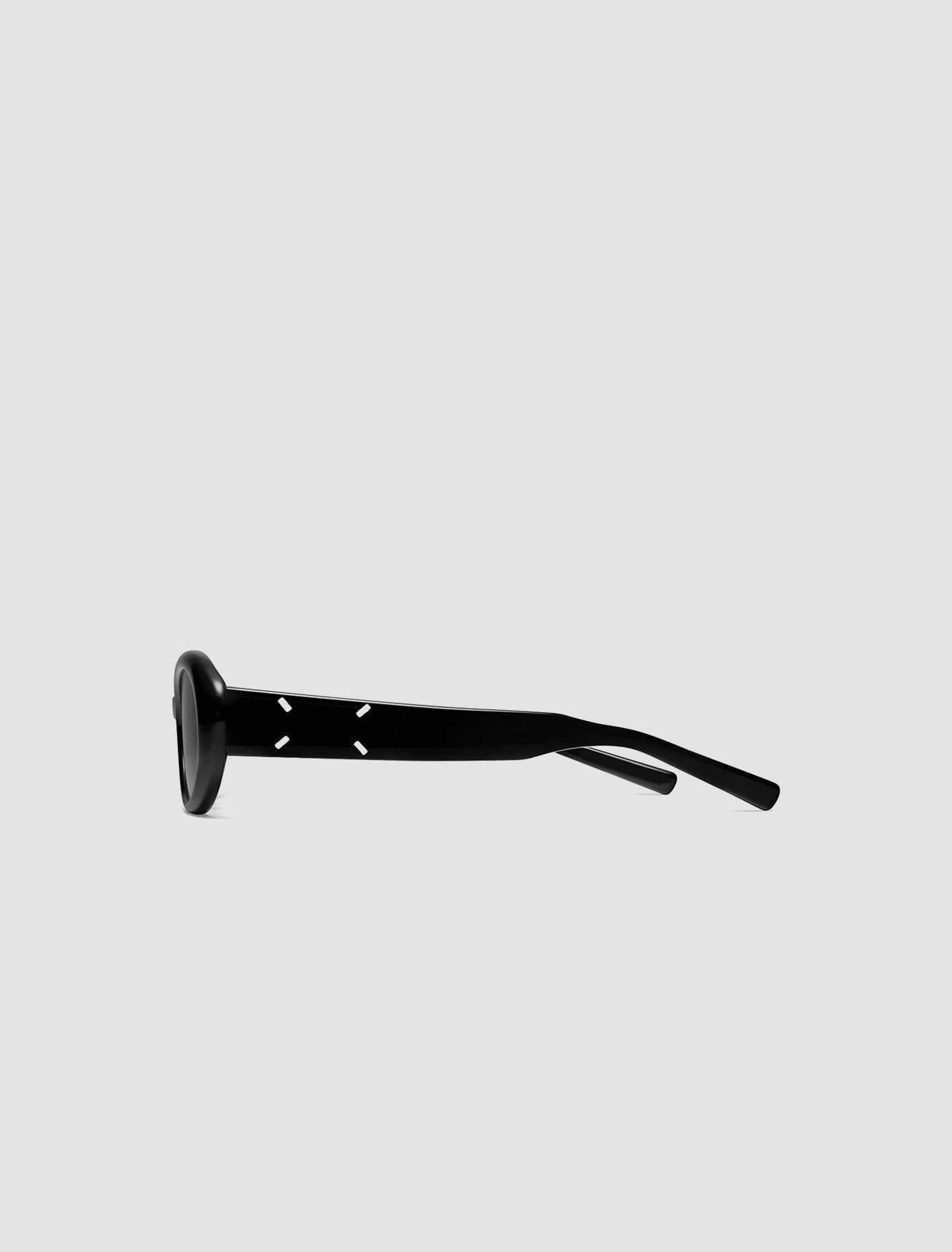 x Gentle Monster MM107 Sunglasses in Black