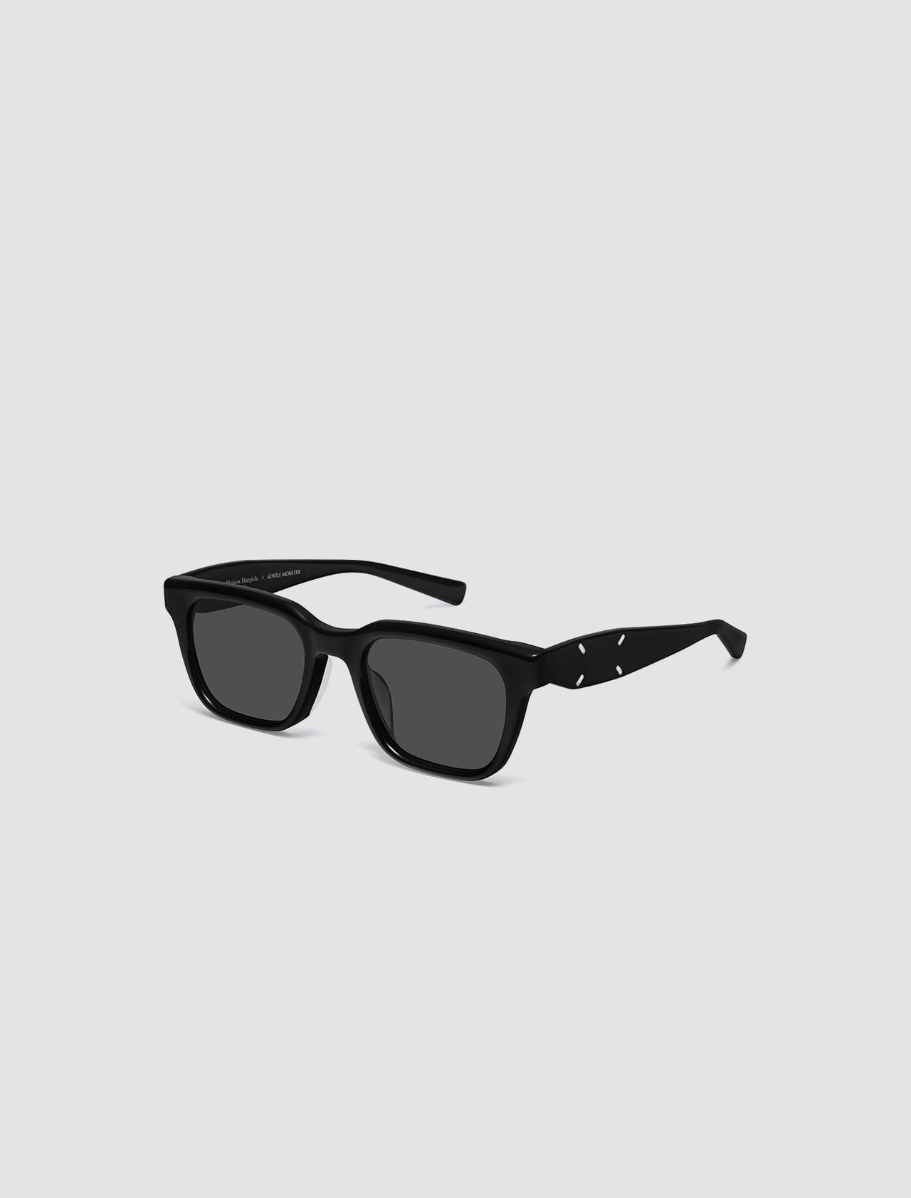 x Gentle Monster MM110 Sunglasses in Black