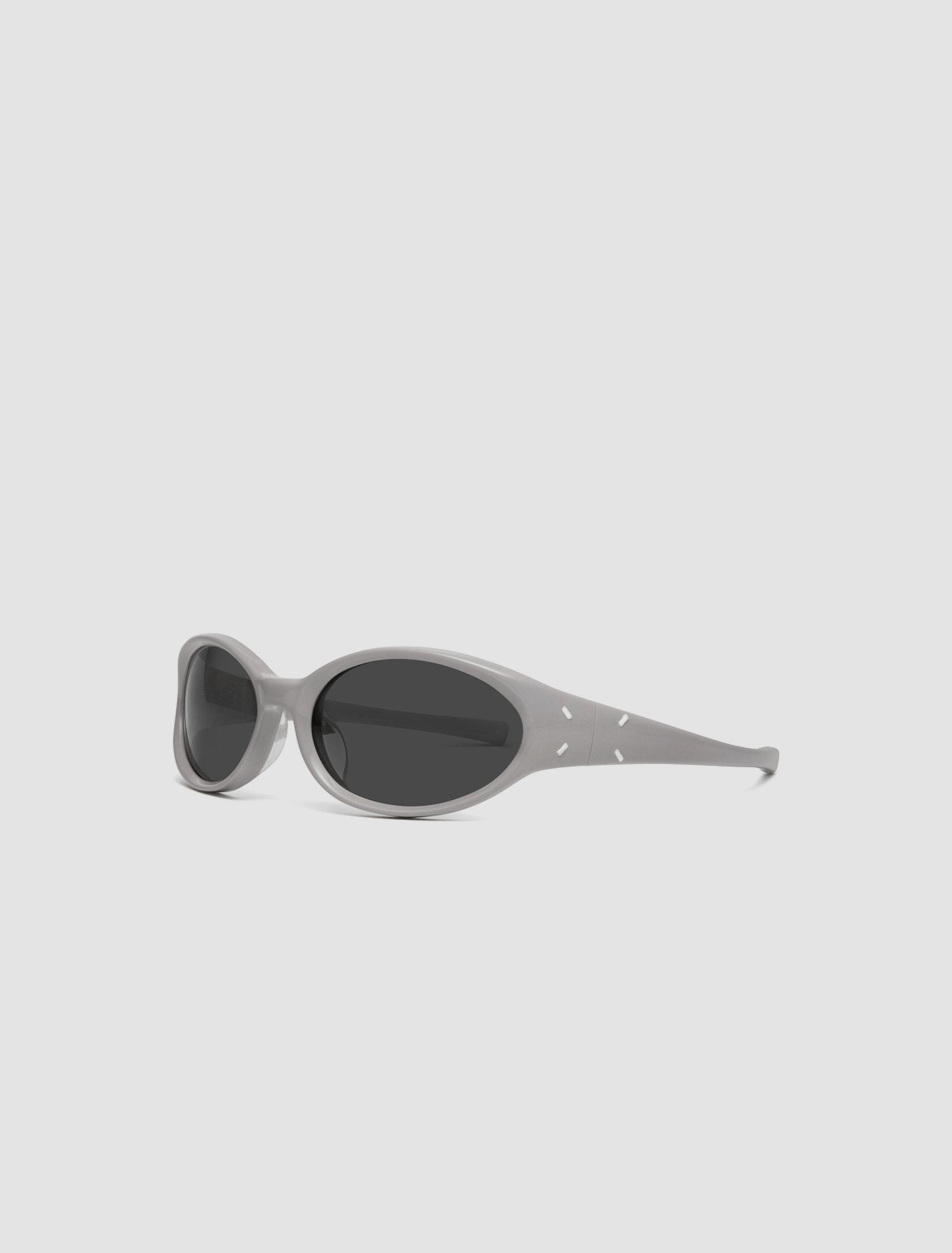 x Gentle Monster MM104 Sunglasses in Gray