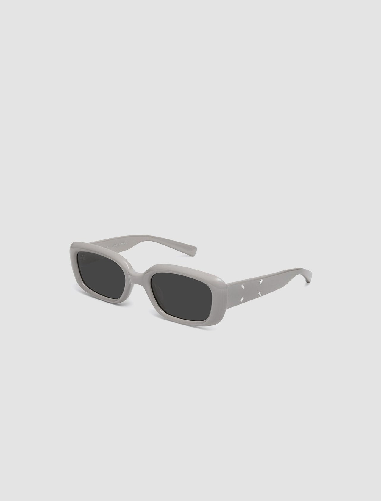 x Gentle Monster MM106 Sunglasses in Gray