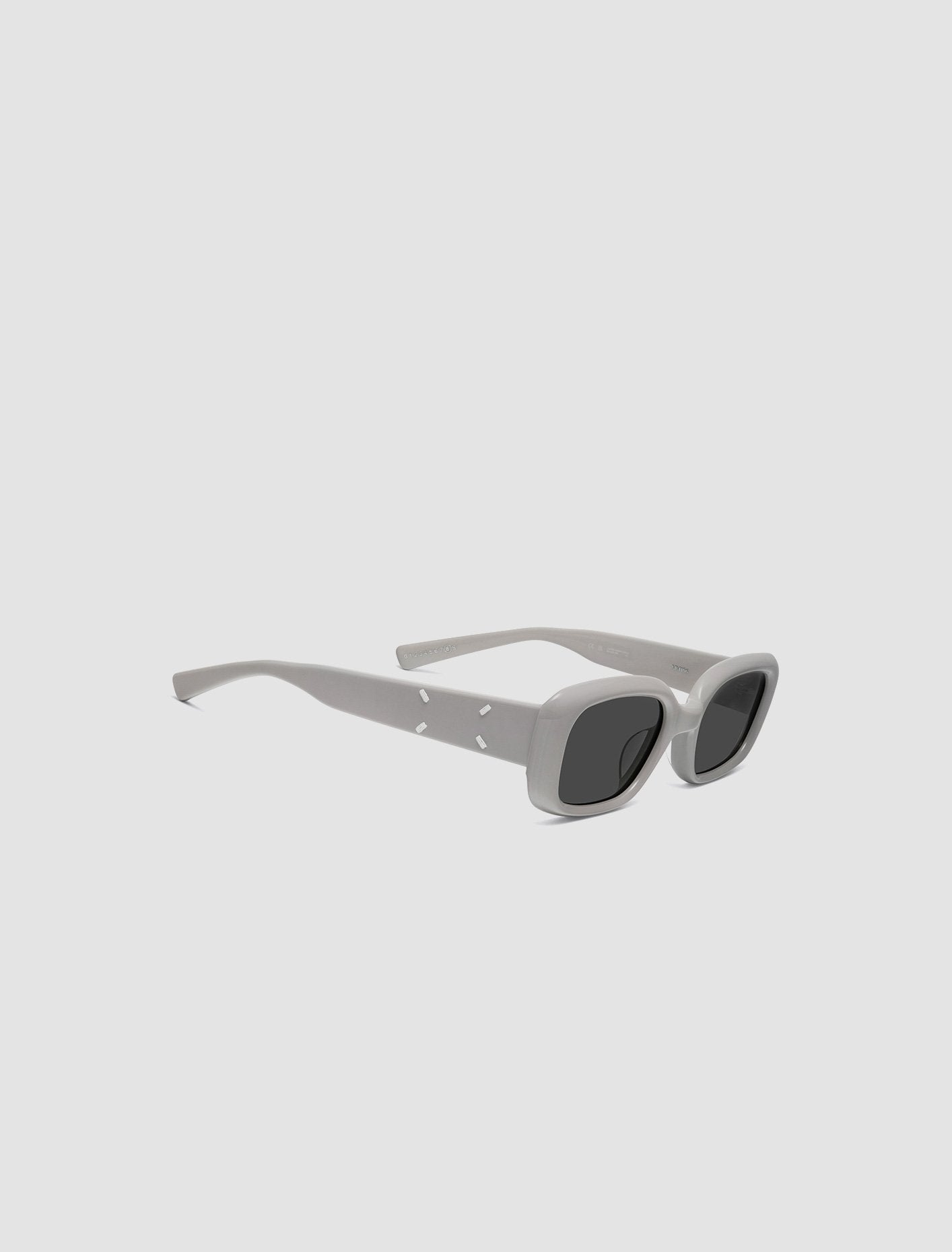 x Gentle Monster MM106 Sunglasses in Gray