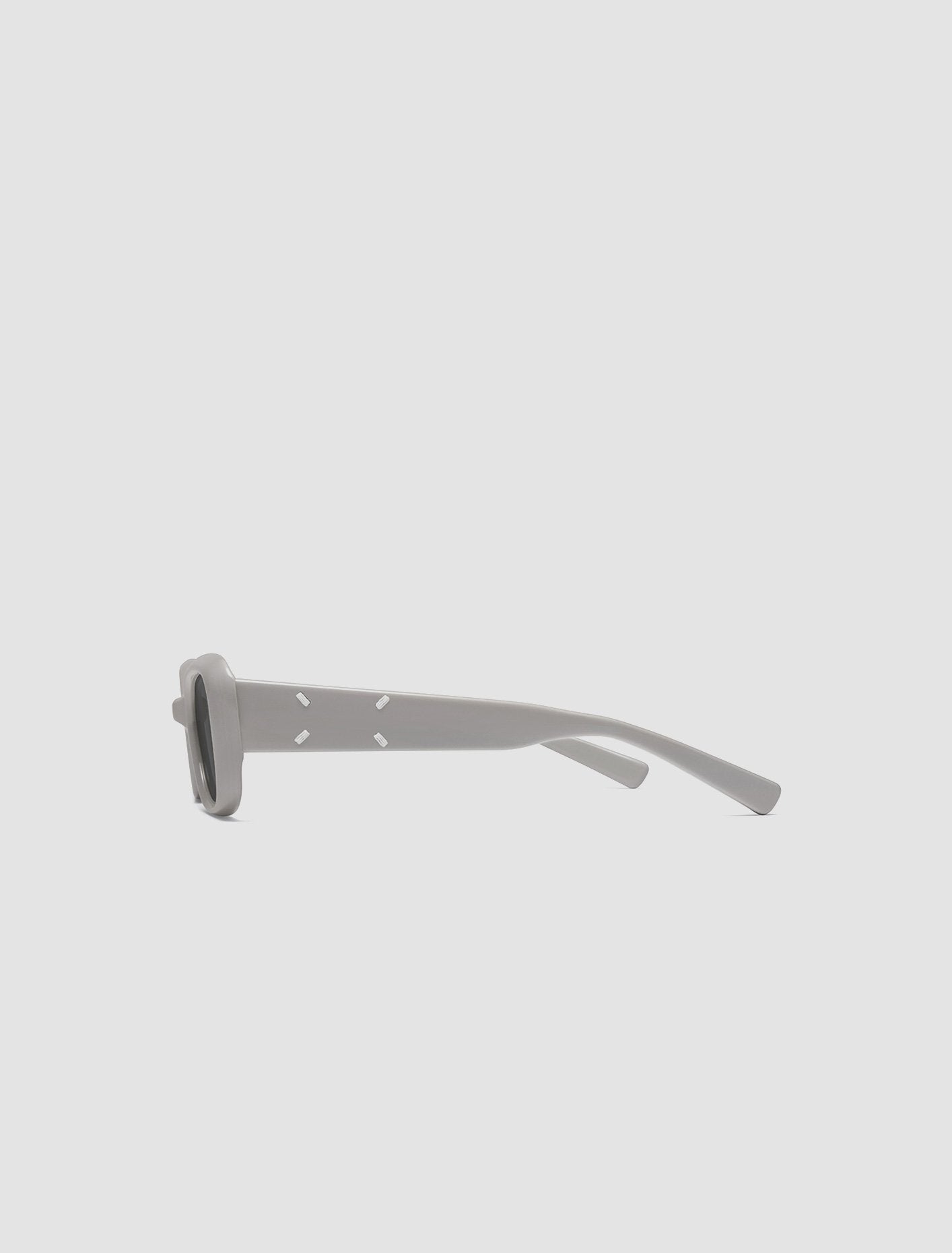 x Gentle Monster MM106 Sunglasses in Gray