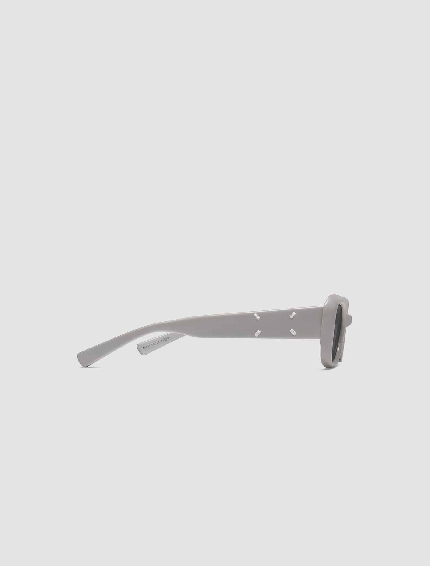 x Gentle Monster MM106 Sunglasses in Gray