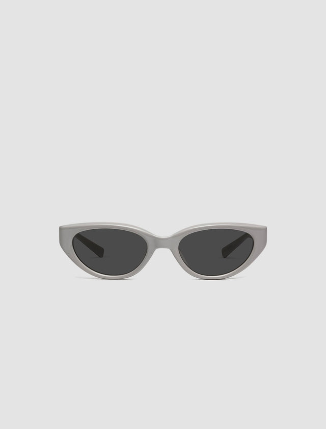 x Gentle Monster MM108 Sunglasses in Gray