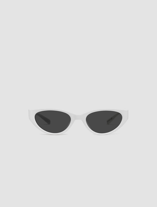 x Gentle Monster MM108 Sunglasses in White