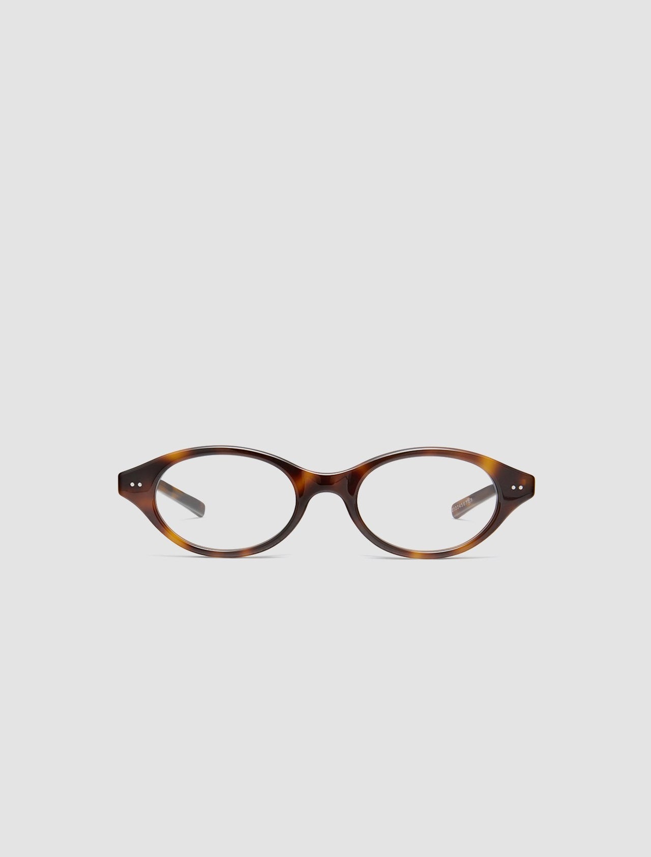 x Gentle Monster MM111 Glasses in Tortoise