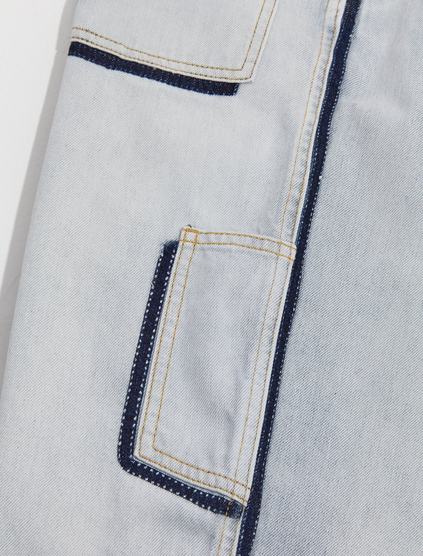 Women's 5-Pocket Jeans in Icy Slip