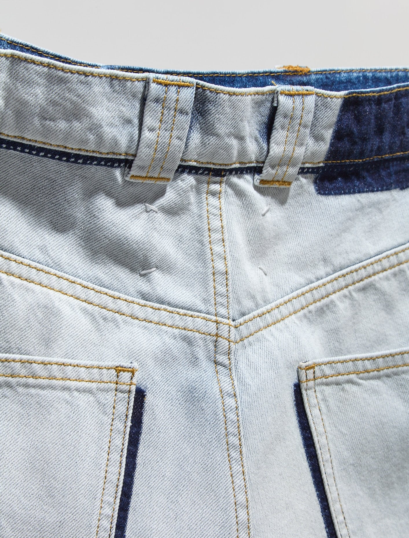 Women's 5-Pocket Jeans in Icy Slip