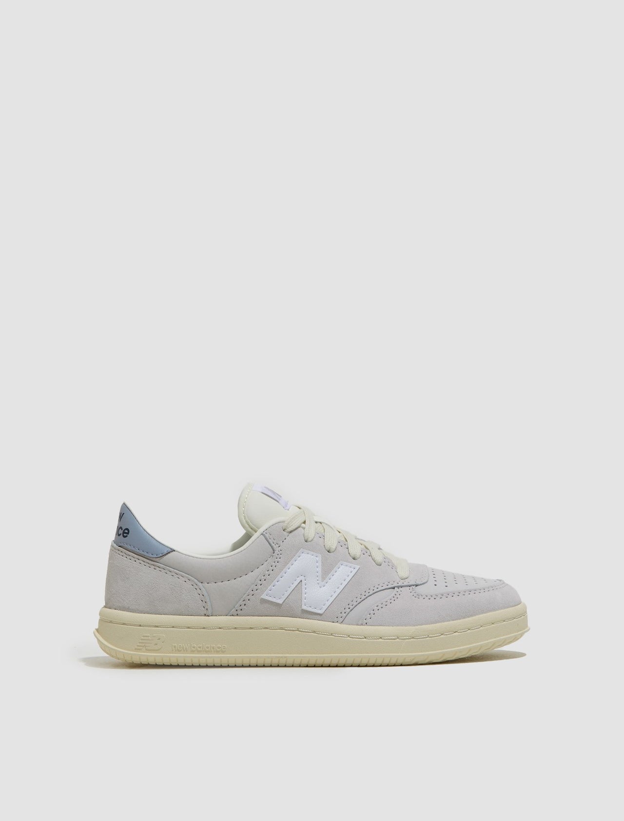 CT500 Sneaker in Light Arctic Grey