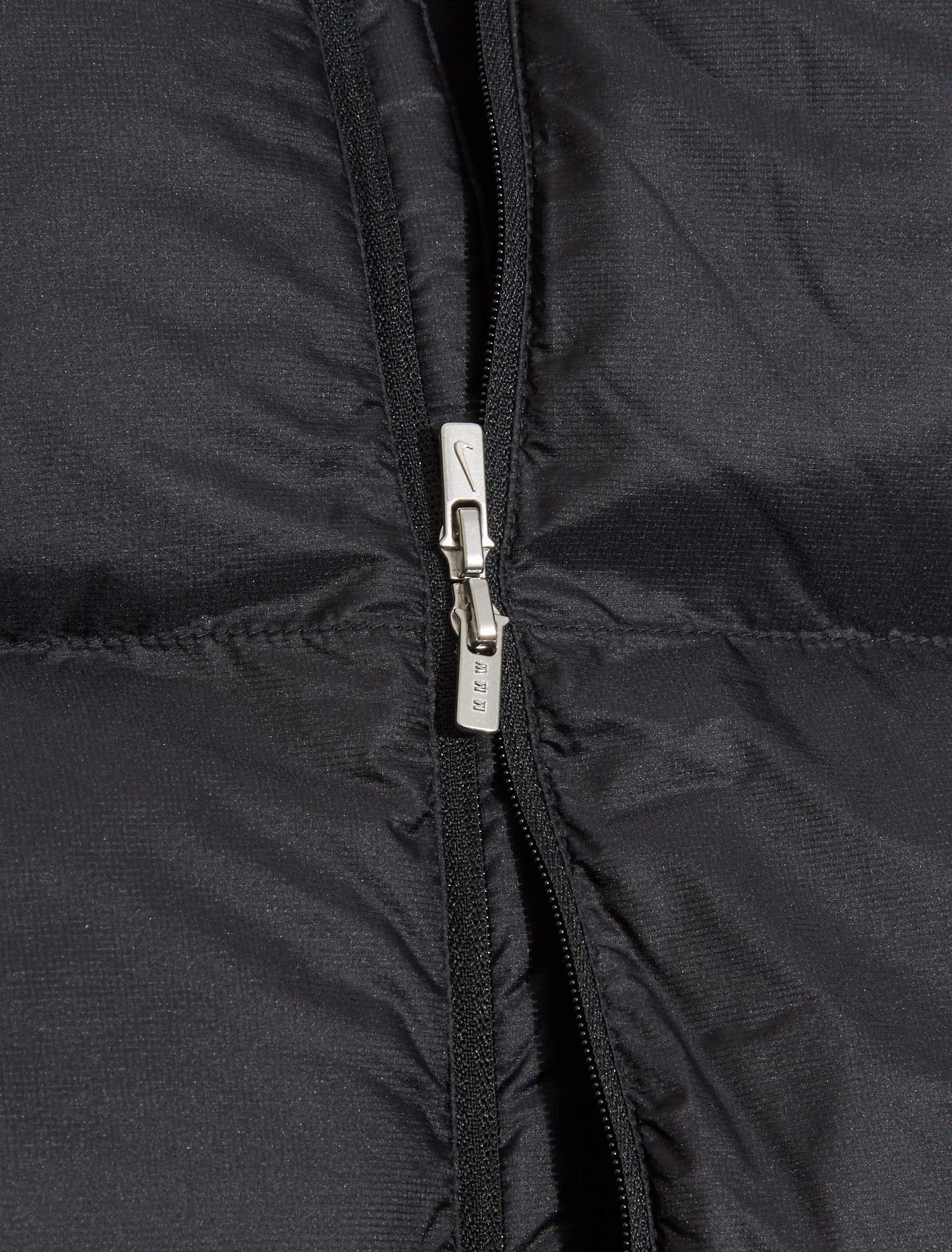 x MMW Packable Jacket in Black