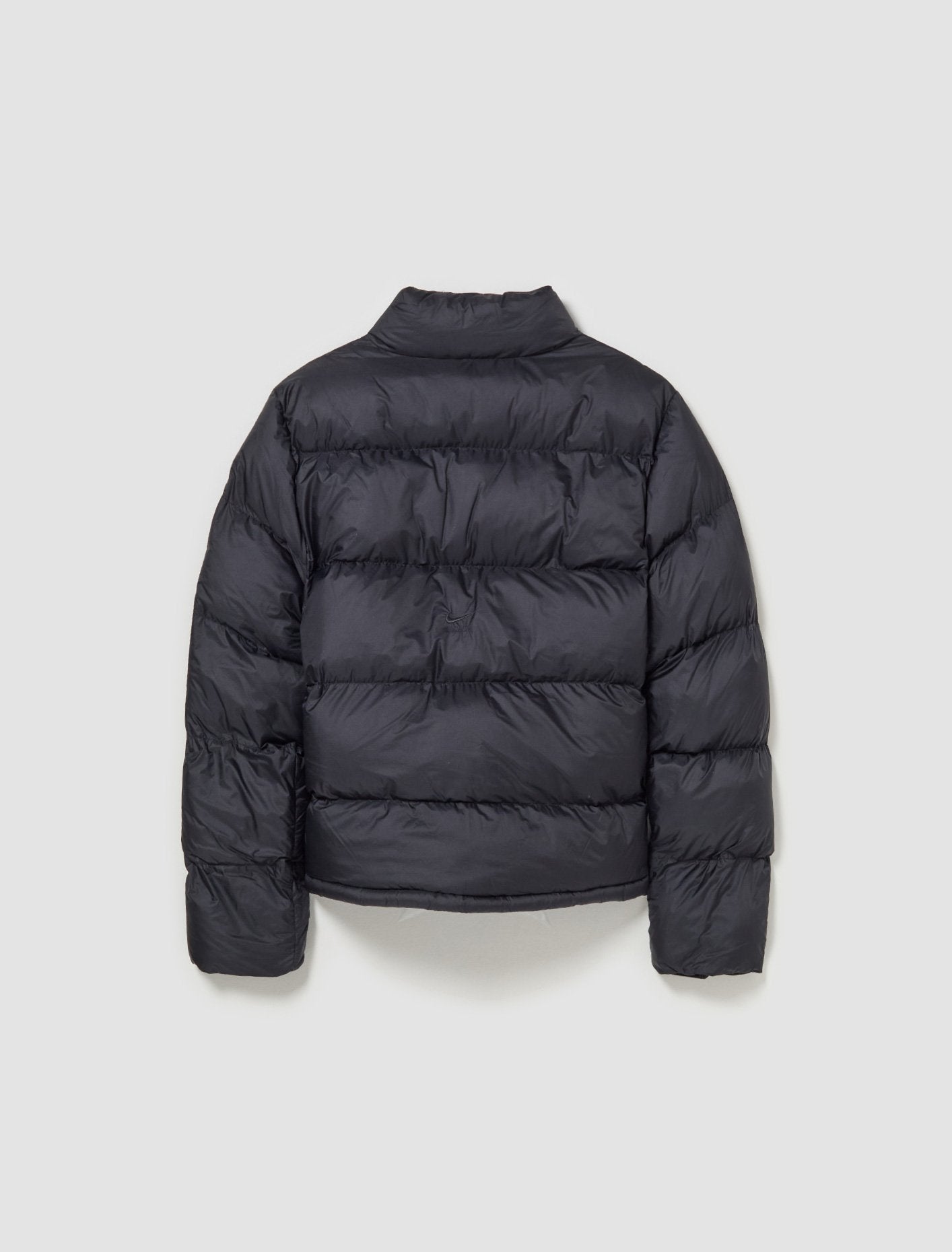 x MMW Packable Jacket in Black