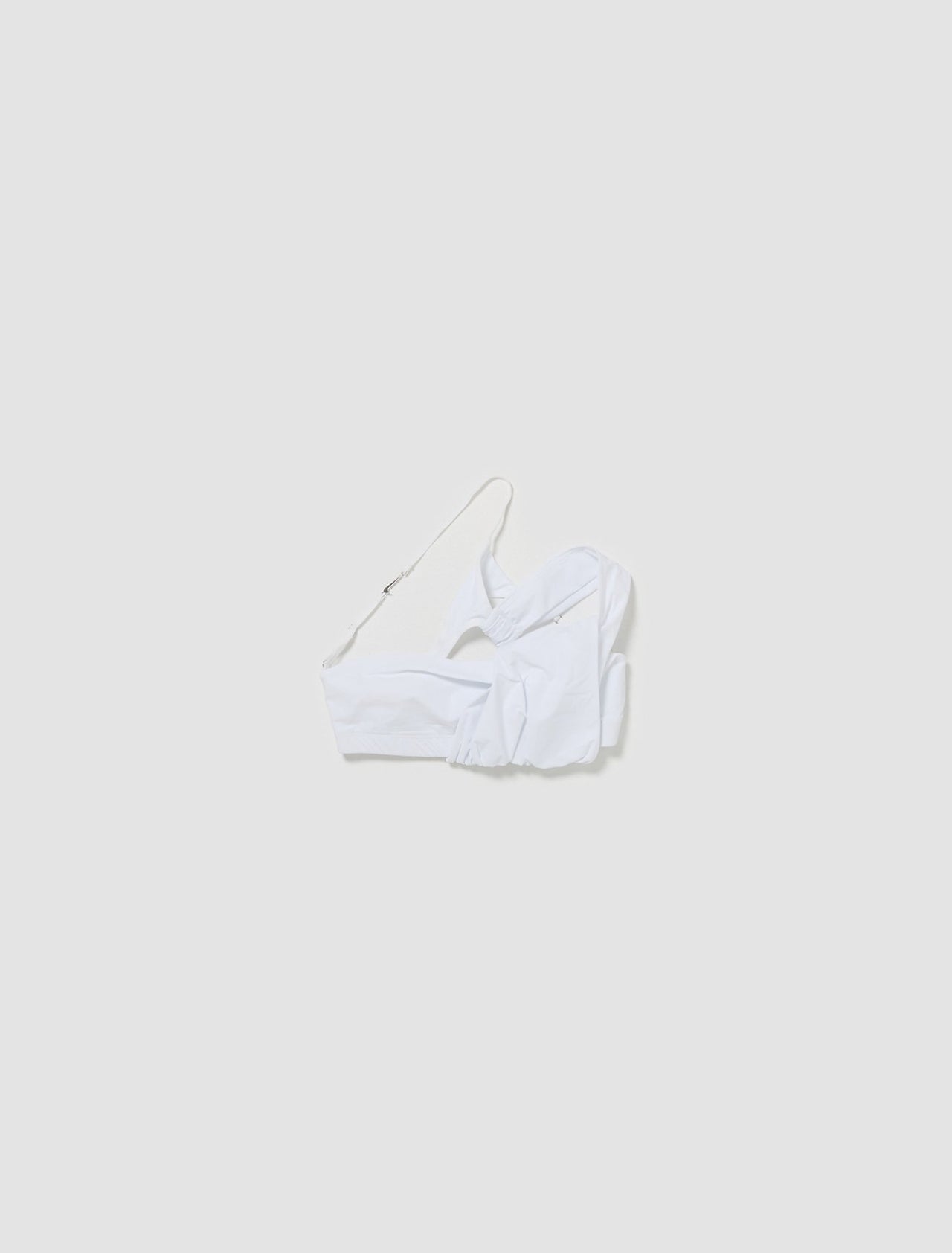 x Jacquemus Women's Top in White