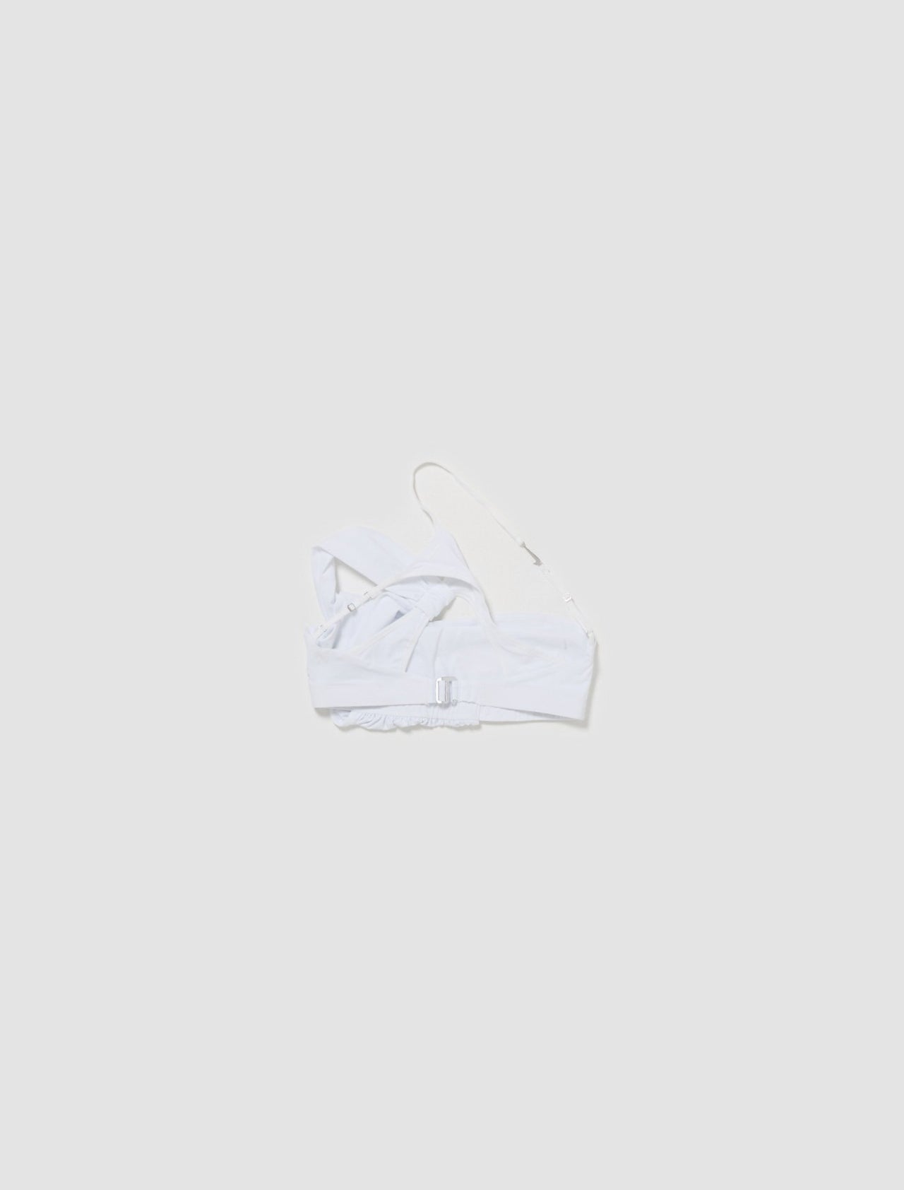 x Jacquemus Women's Top in White