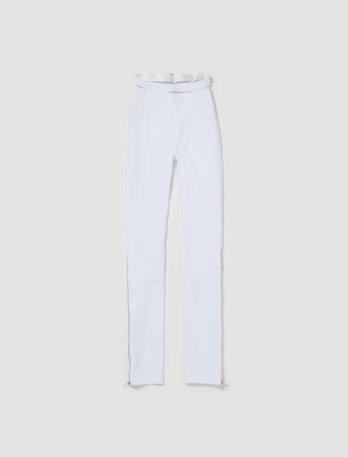 x Jacquemus Women's Pants in White