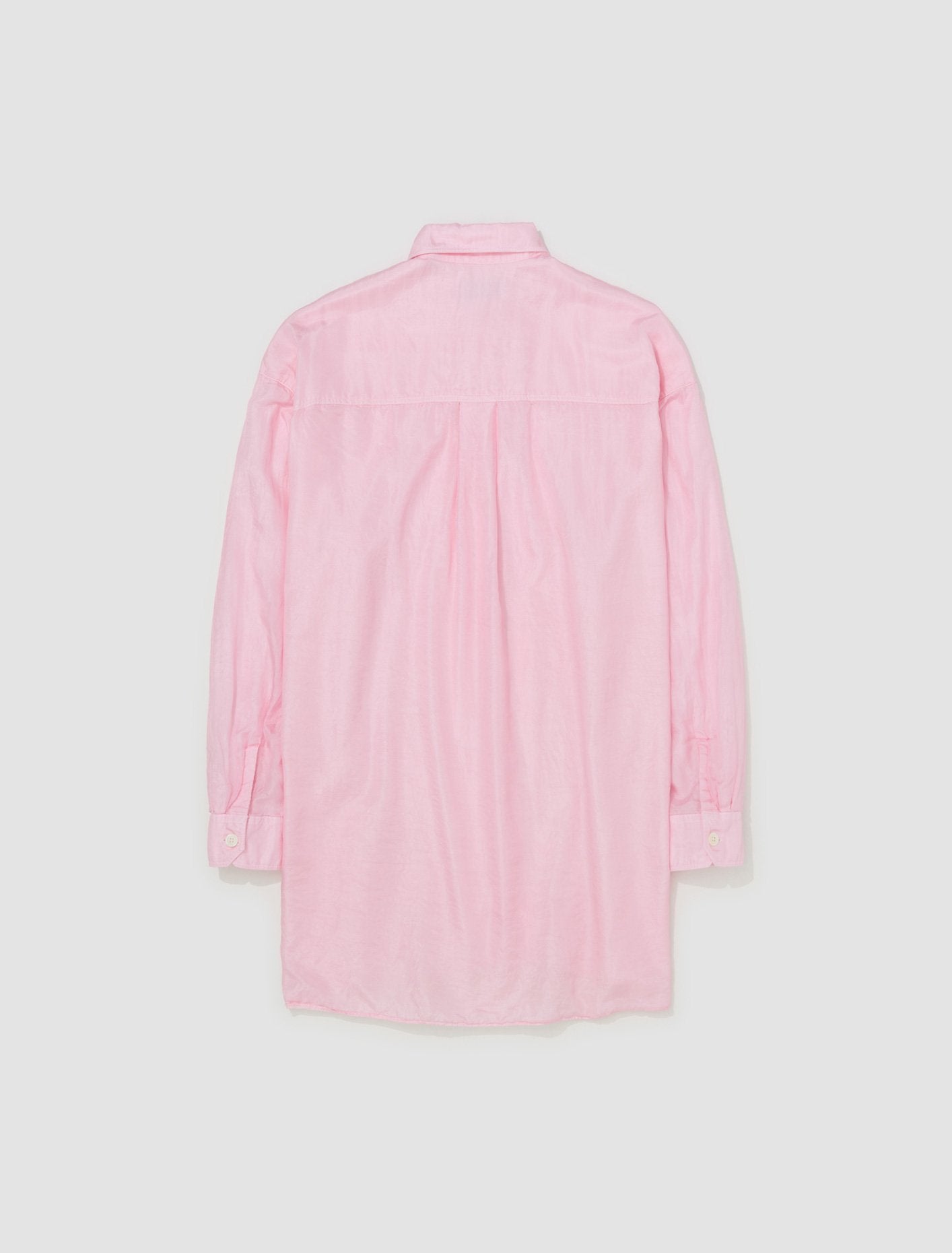 Darling Shirt in Baby Pink