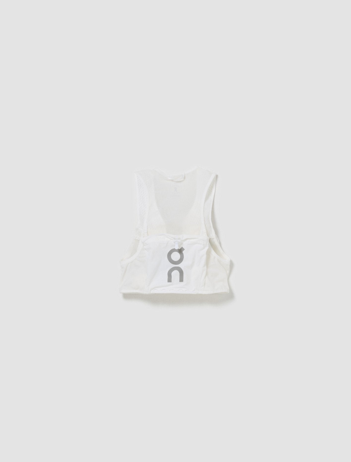 Ultra Vest 5L in Undyed White