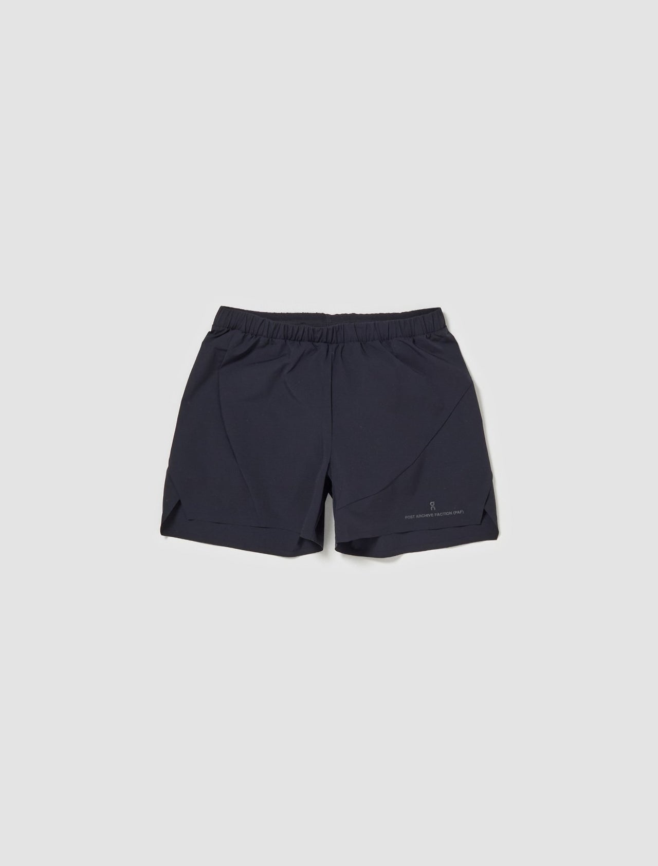 x PAF Shorts in Black