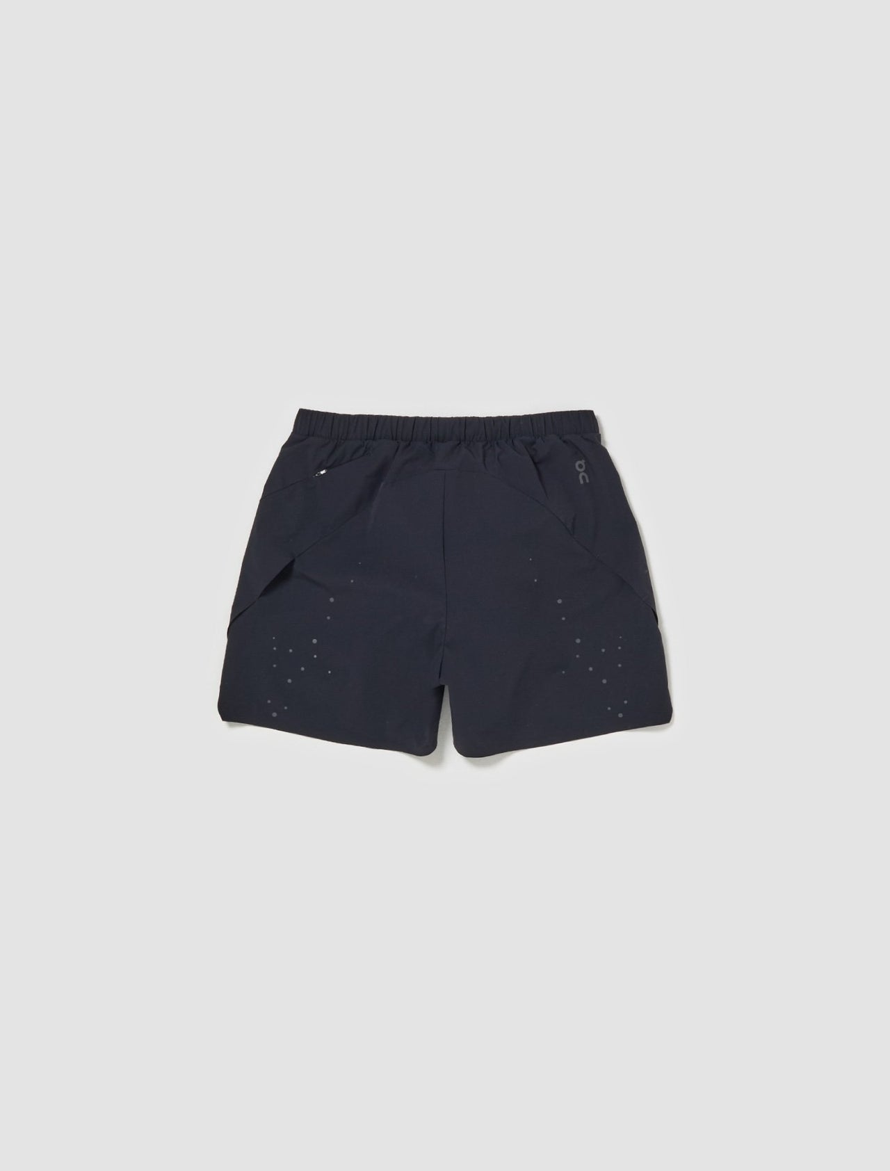 x PAF Shorts in Black