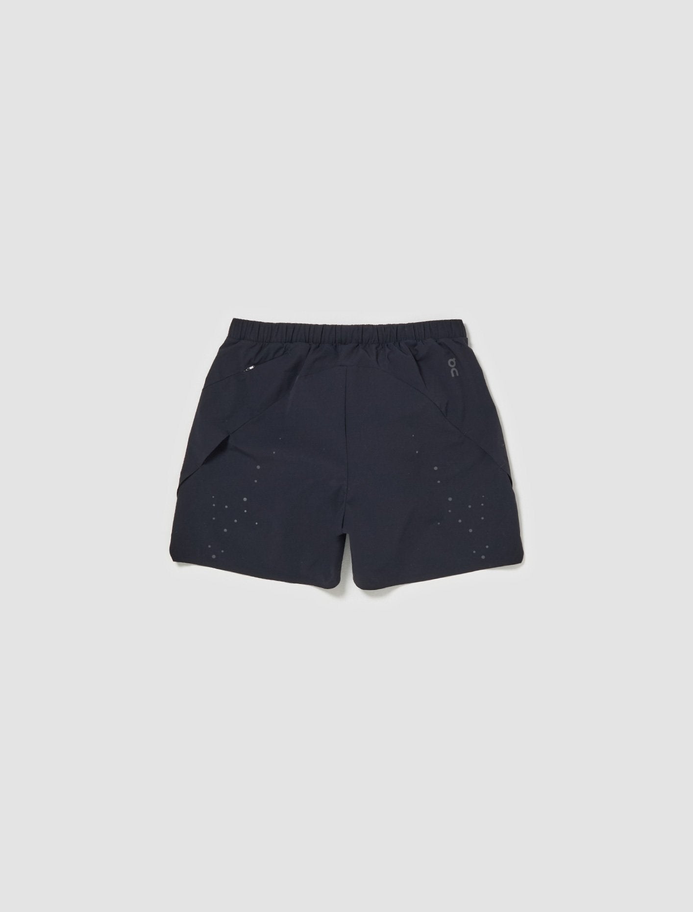 x PAF Shorts in Black