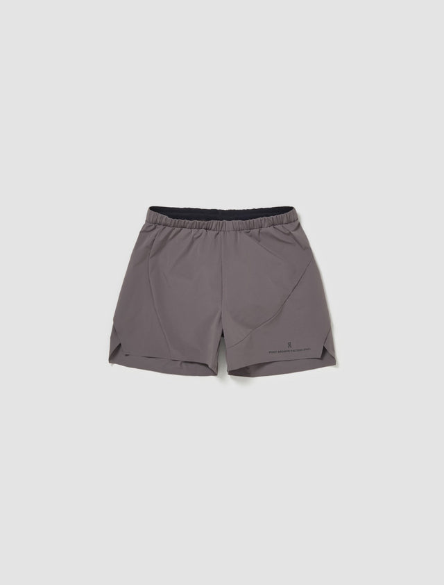 x PAF Shorts in Eclipse